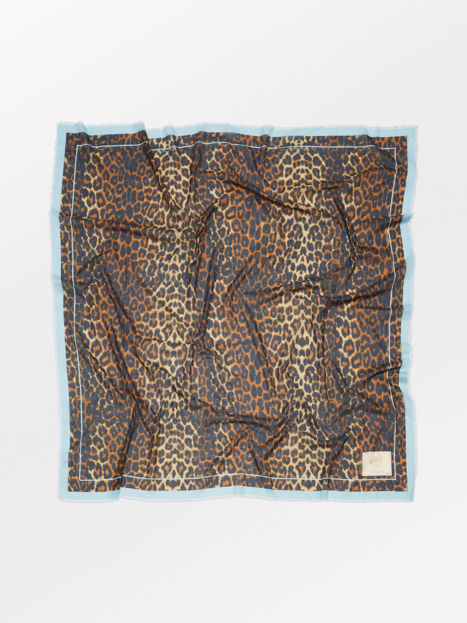 Notaleopa Corga Scarf OneSize - Becksöndergaard