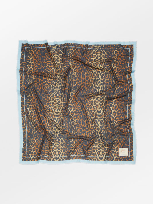 Notaleopa Corga Scarf OneSize - Becksöndergaard