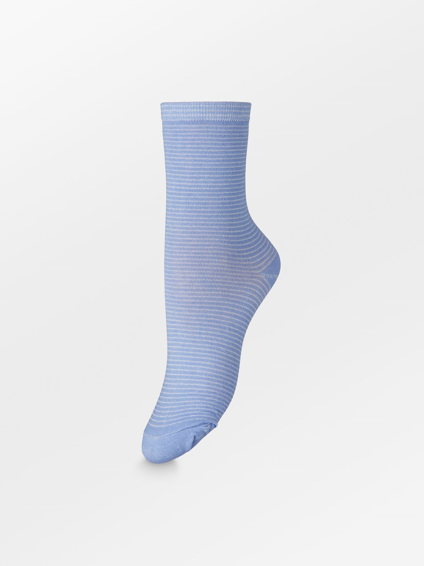 Dover Stripe Sock Socks   - Becksöndergaard