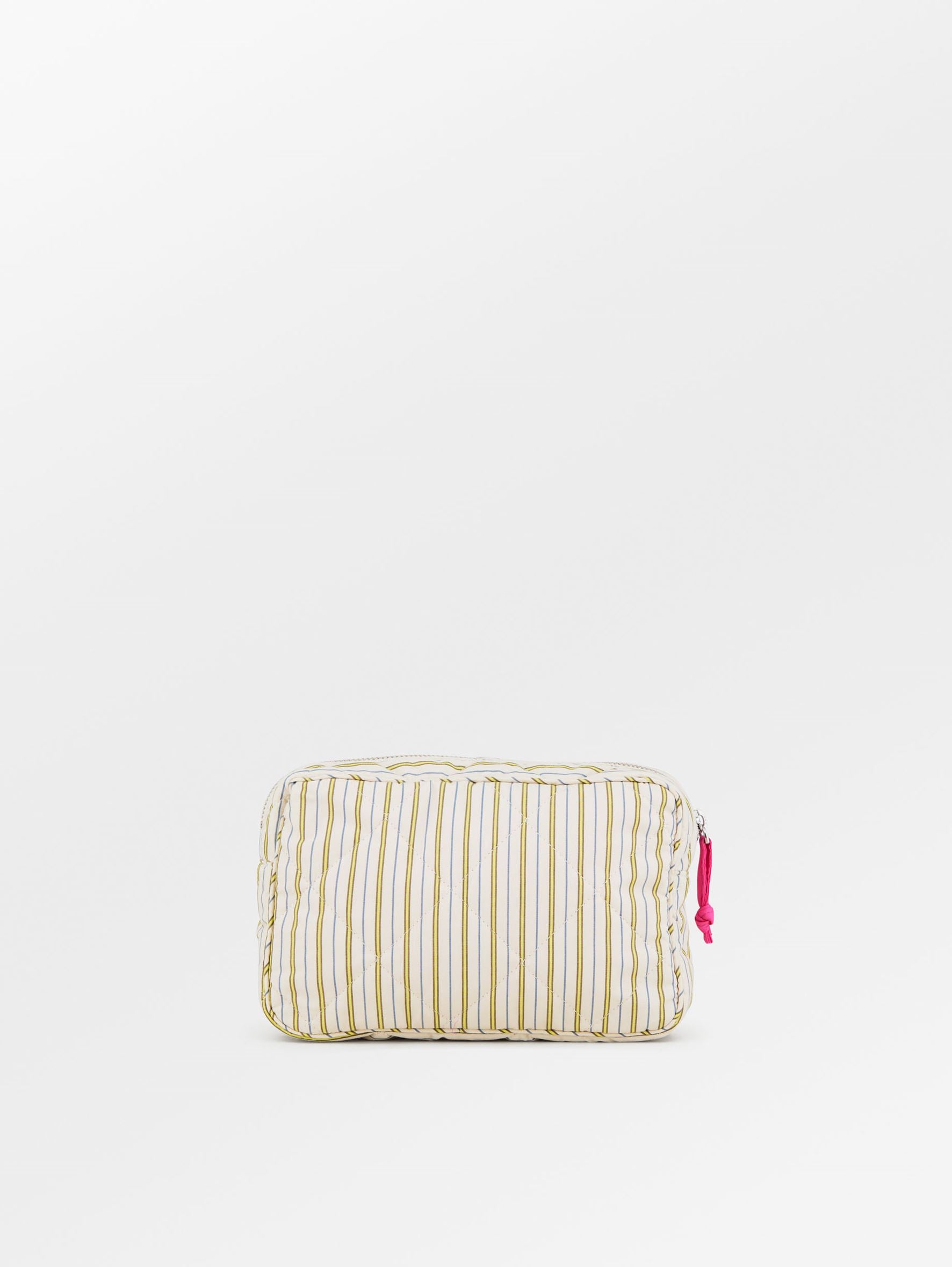 Stripel Malin Mini Bag OneSize - Becksöndergaard