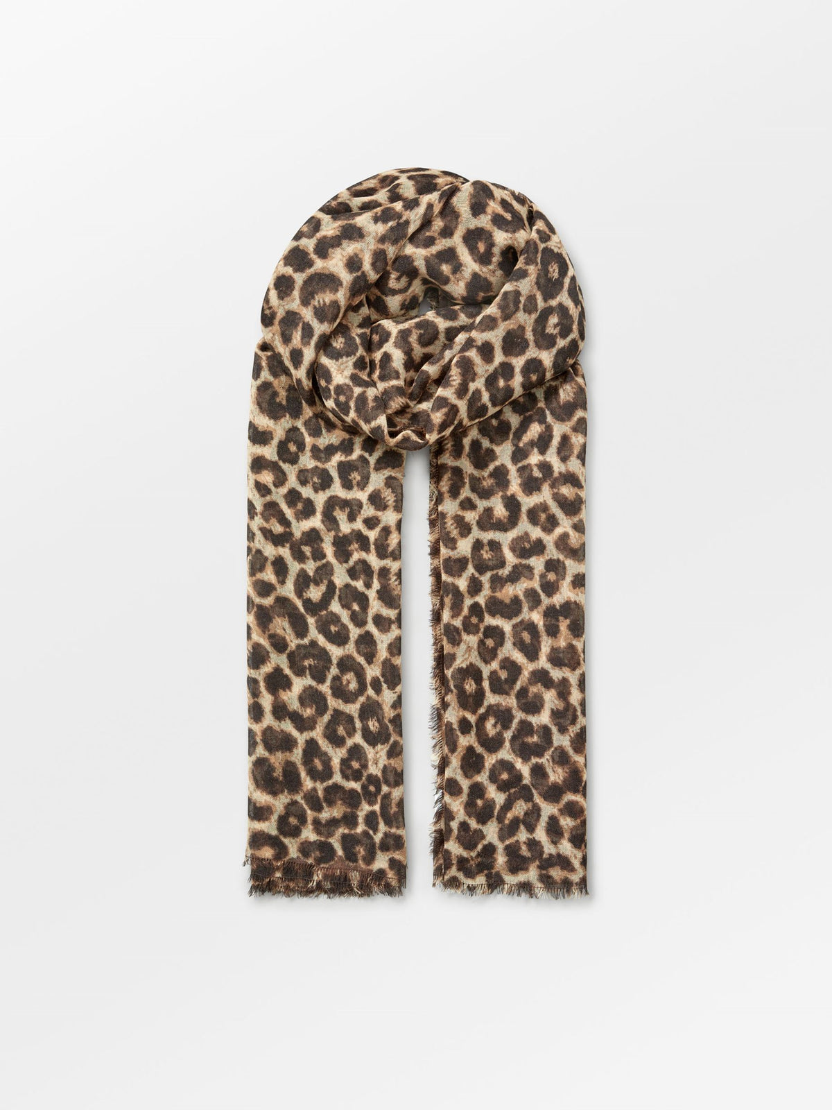 Leony Woo Scarf OneSize - Becksöndergaard