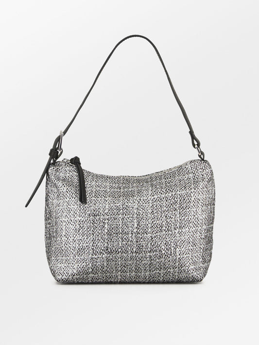 Becksöndergaard, Metla Ginni S Bag - Silver, bags, bags, archive, archive, party, black week, black week, party