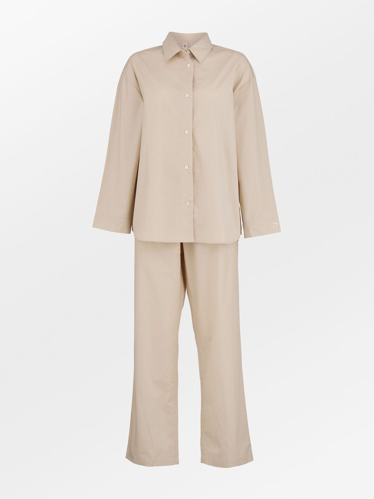 Aura Pyjamas Set Clothing - Becksöndergaard
