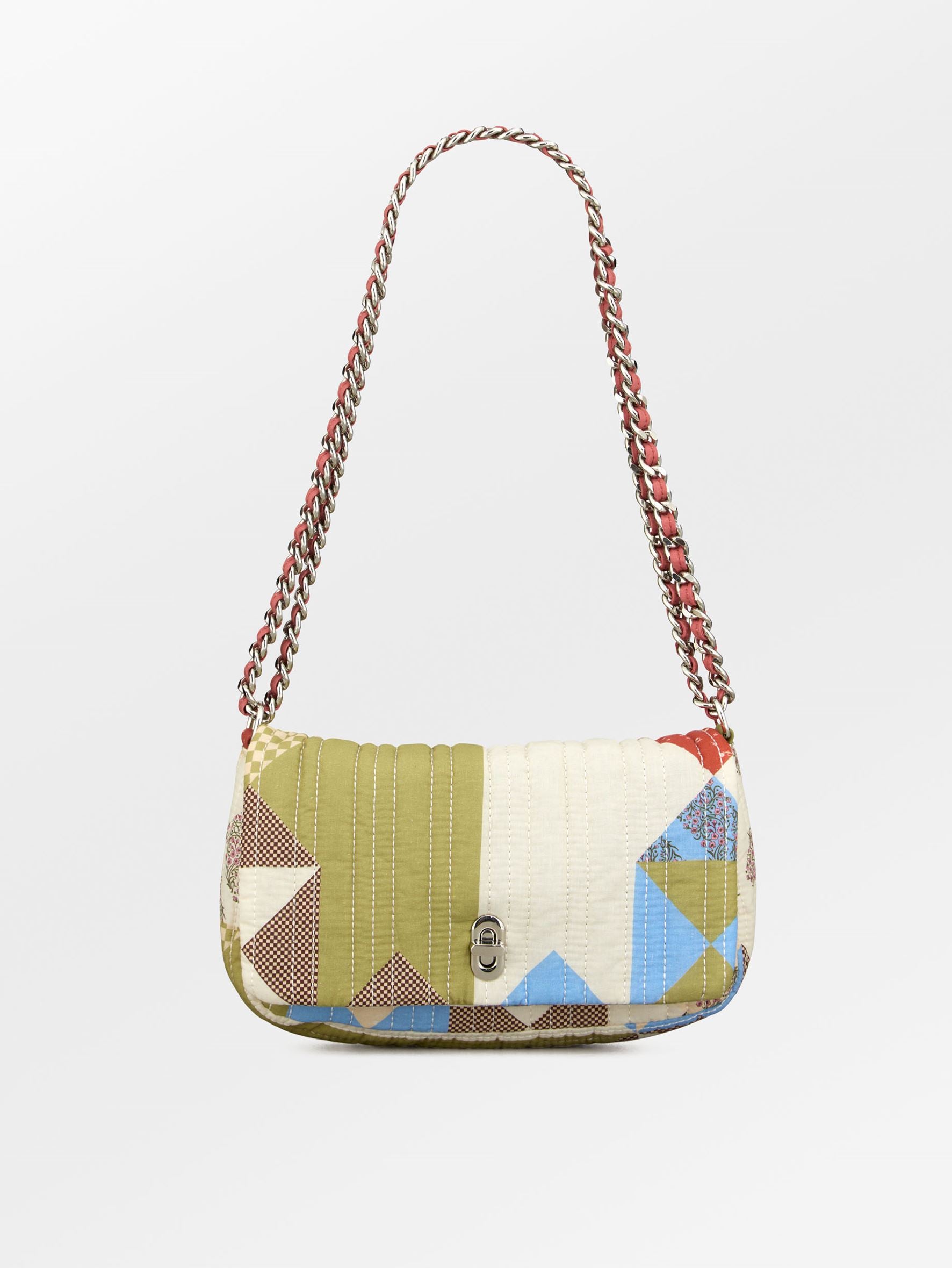 Quilta Hollis Bag OneSize - Becksöndergaard