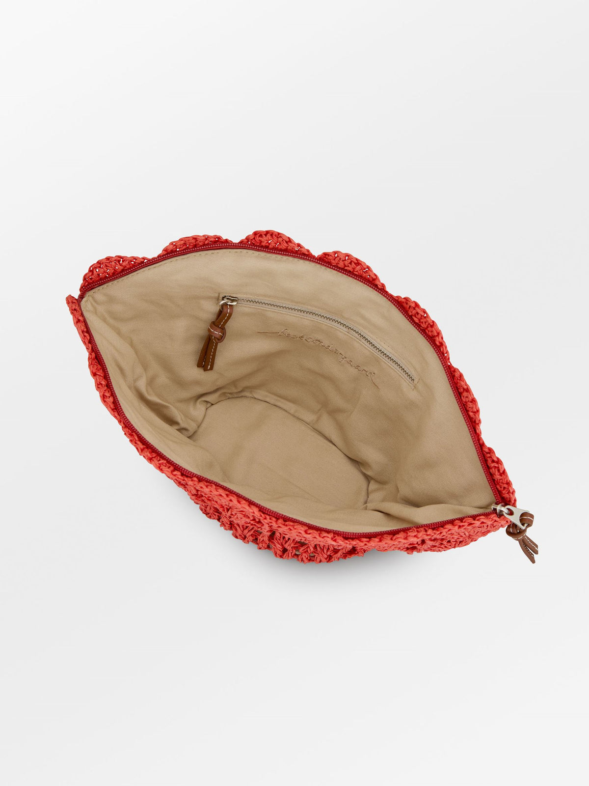 Shellora Clutch Bag OneSize - Becksöndergaard