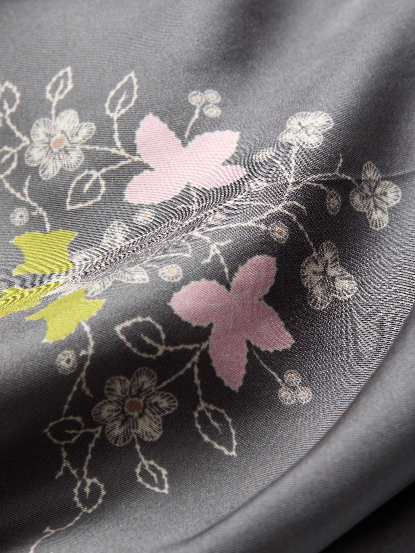 Brodaria Sia Scarf OneSize - Becksöndergaard