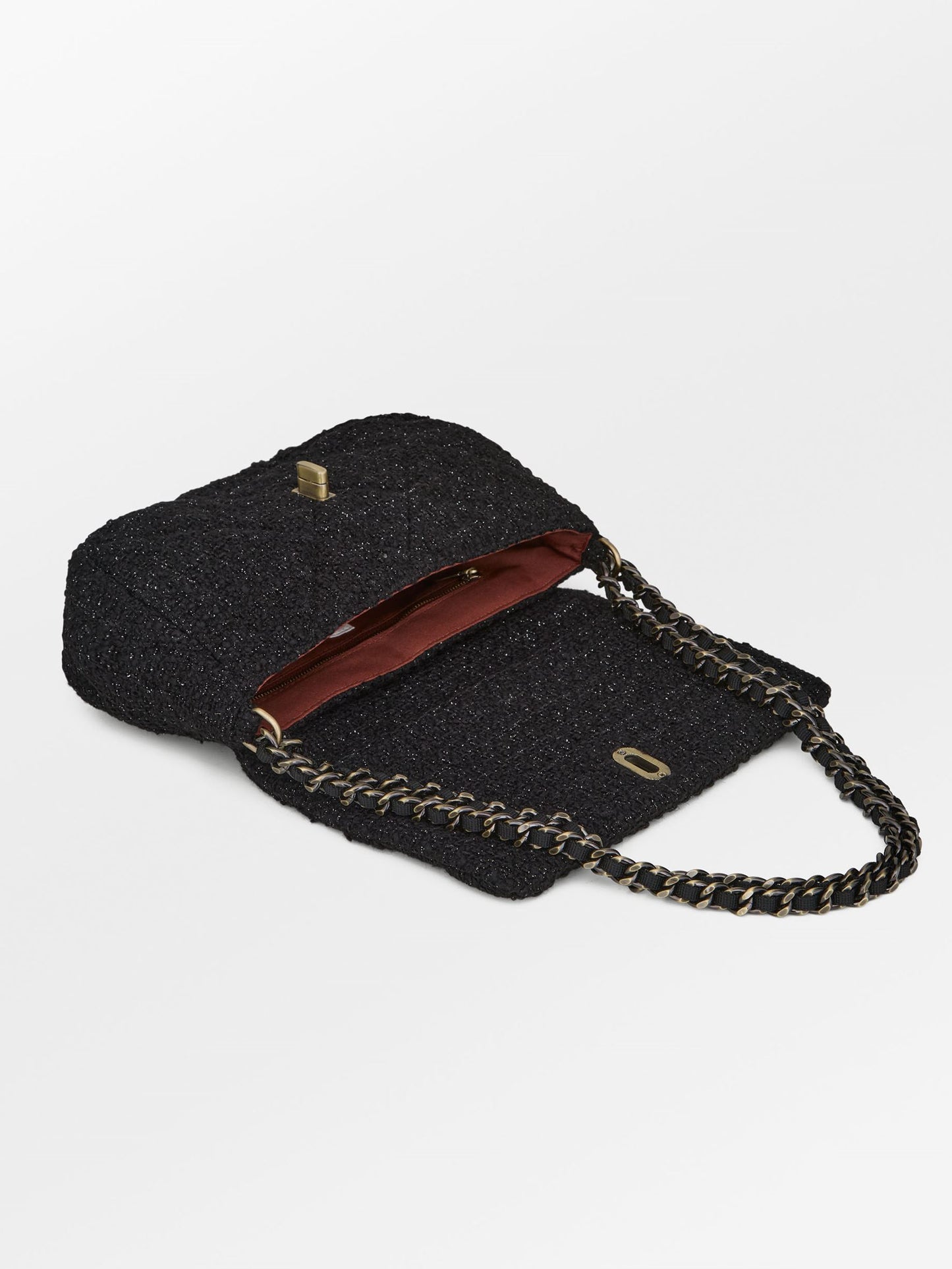 Gloom Hollis Bag OneSize - Becksöndergaard