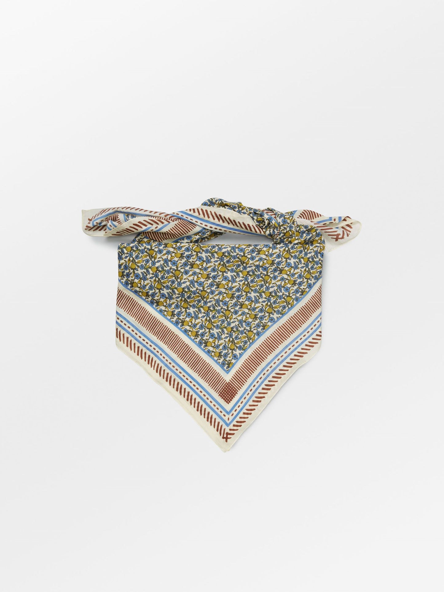 Strawpetta Sico Scarf OneSize - Becksöndergaard