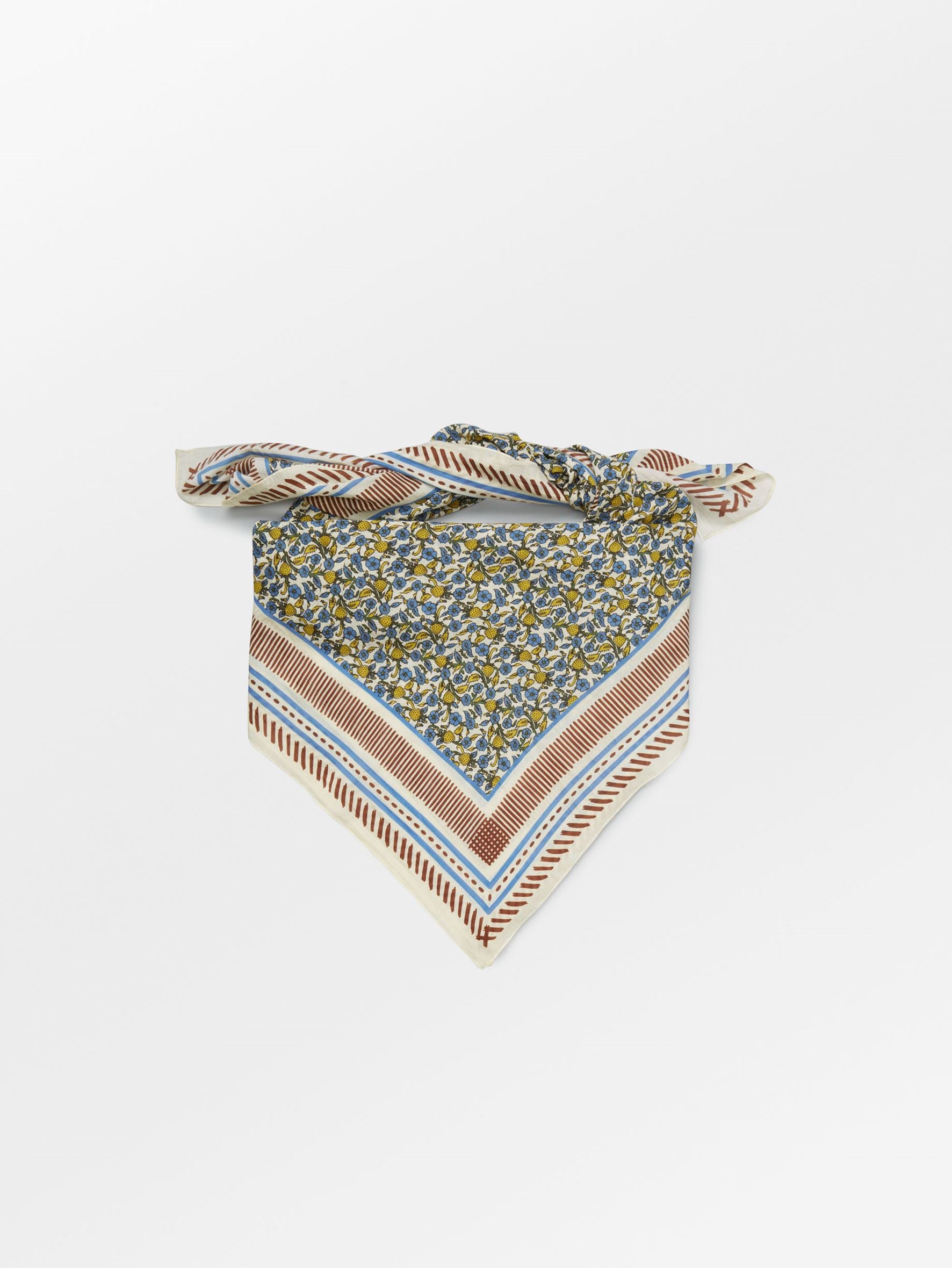 Strawpetta Sico Scarf OneSize - Becksöndergaard