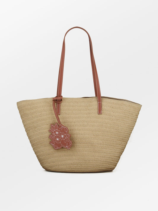 Strawly Luca Bag OneSize - Becksöndergaard