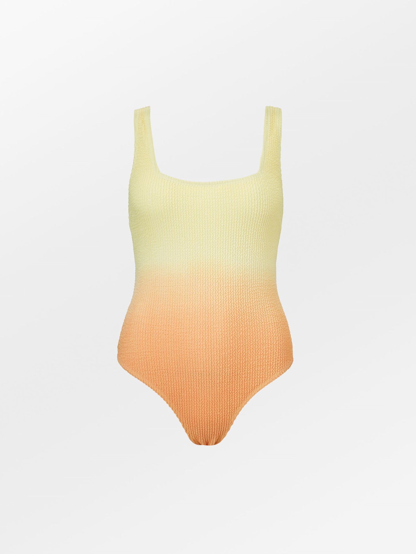 Ombre Ella Swimsuit Clothing - Becksöndergaard