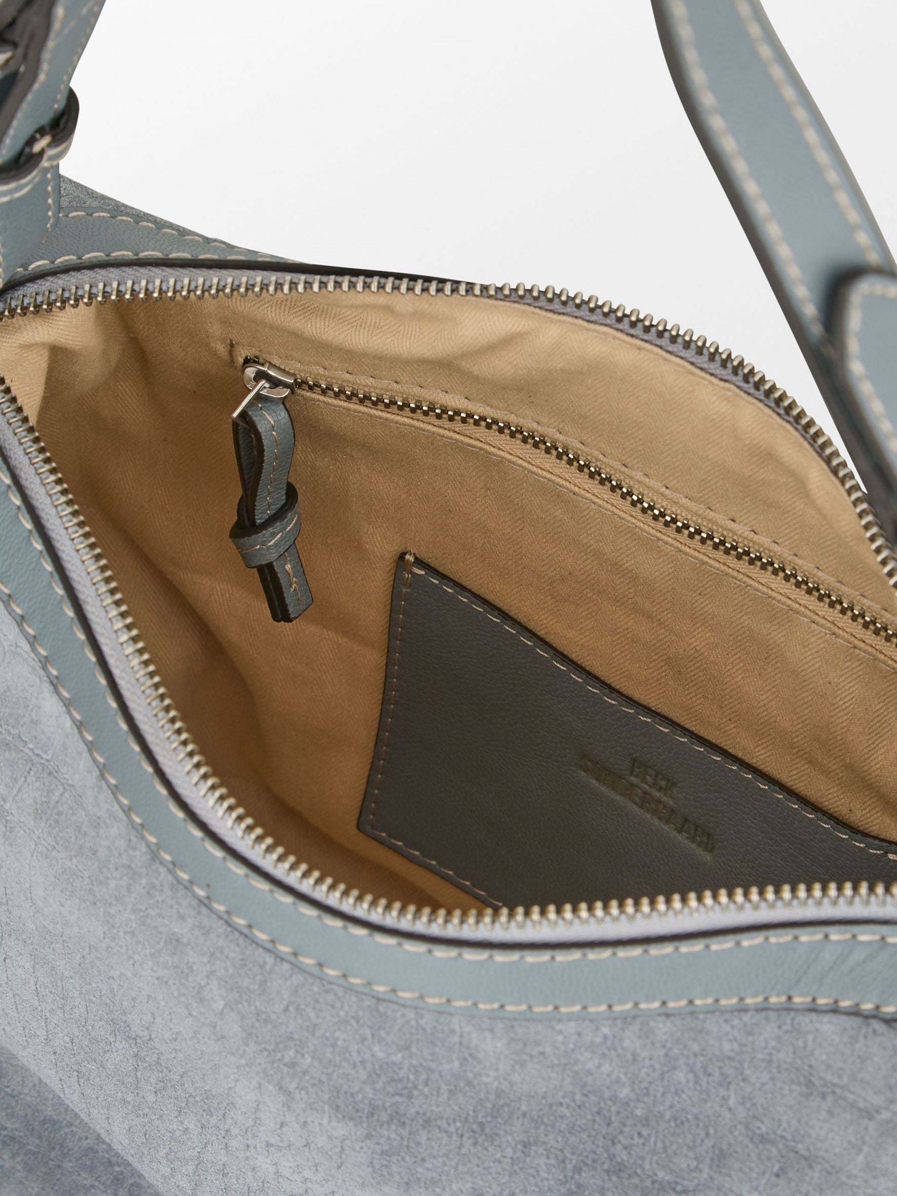 Crosu Ginni Medi Bag OneSize - Becksöndergaard