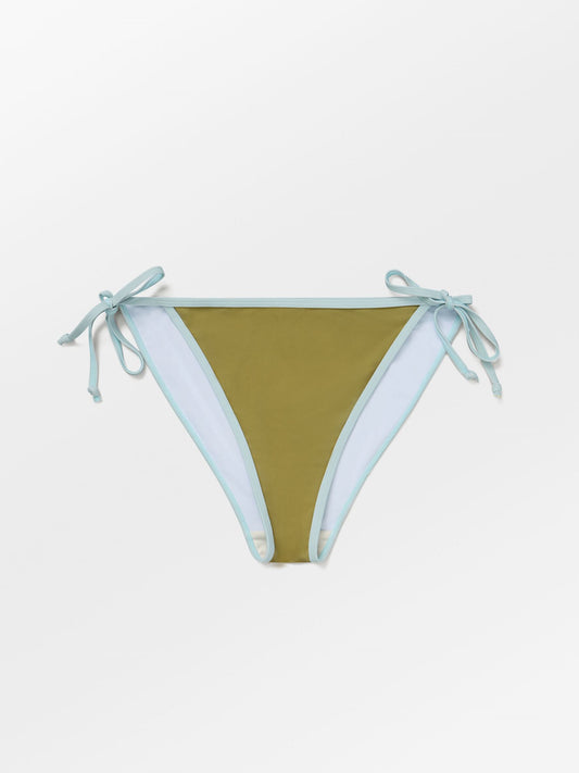 Contrast Baila Bikini Tanga Clothing - Becksöndergaard