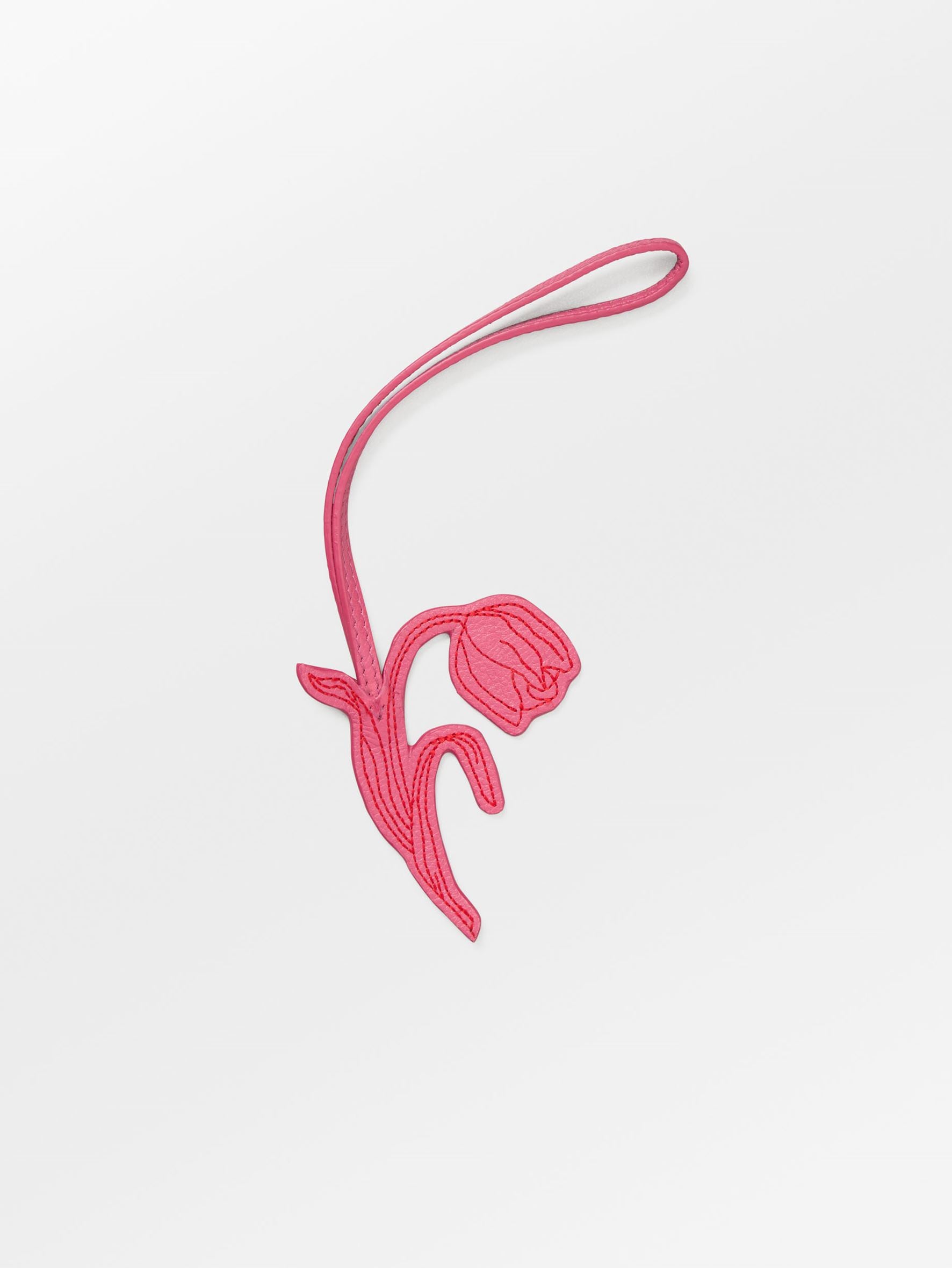 Grain Tulip Bag Charm OneSize - Becksöndergaard