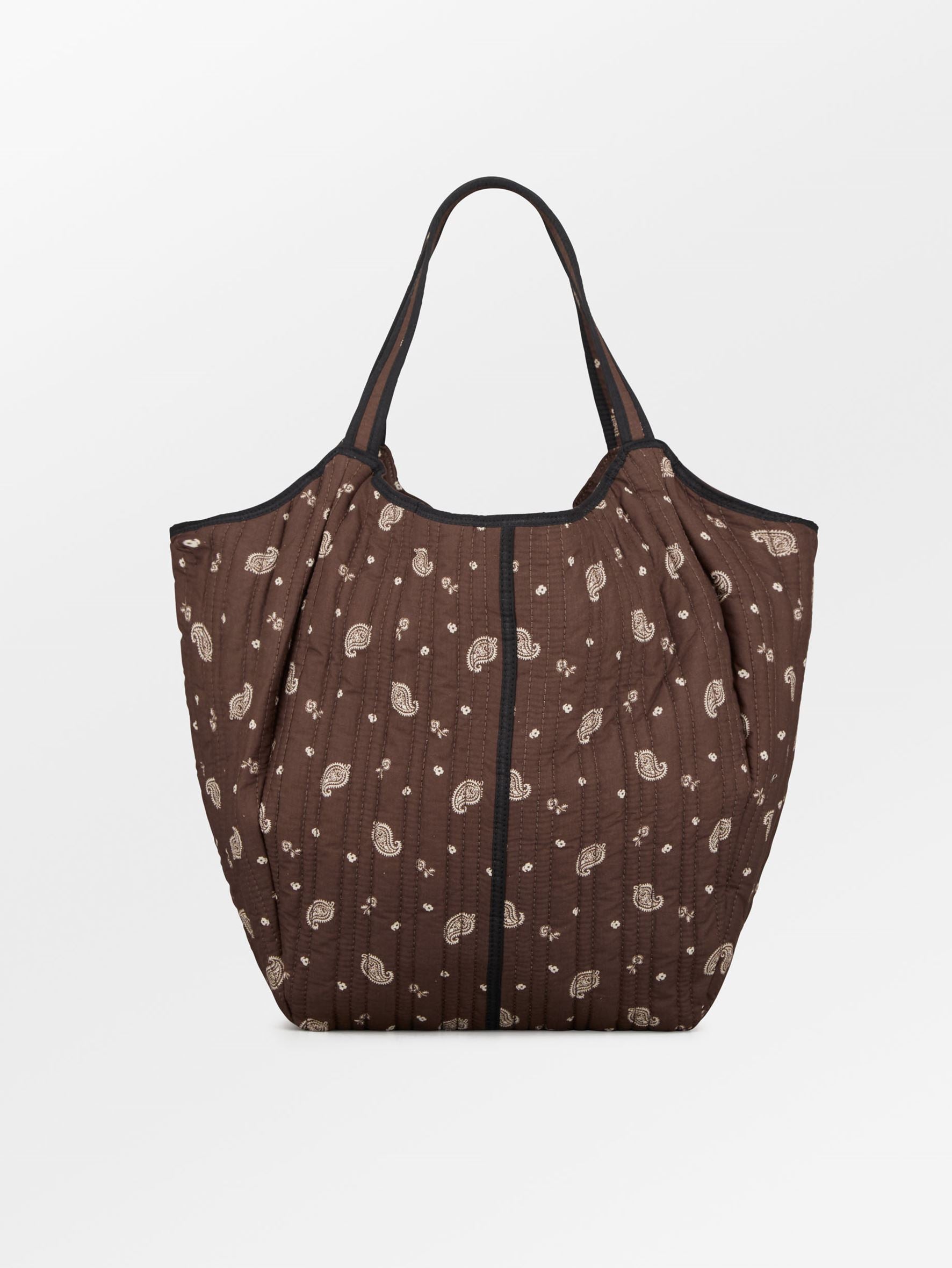 Bloom Paisley Raika Bag OneSize - Becksöndergaard