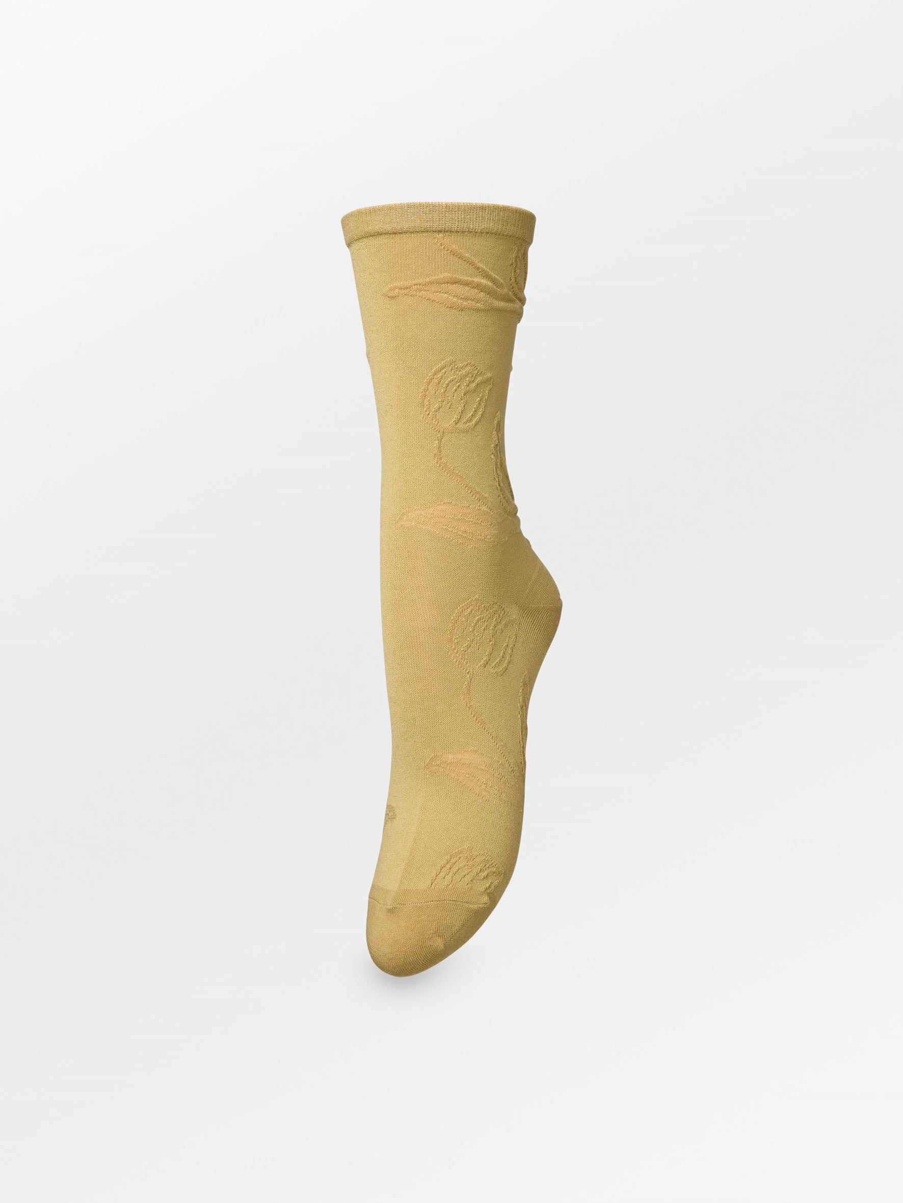 Stencia Cotta Sock Socks - Becksöndergaard