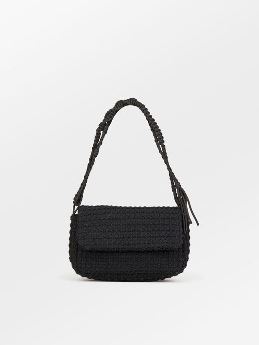 Ashby Hollis Bag - Black OneSize - Becksöndergaard