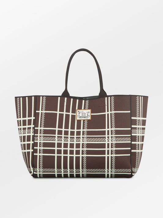 Grid Josie Bag OneSize - Becksöndergaard