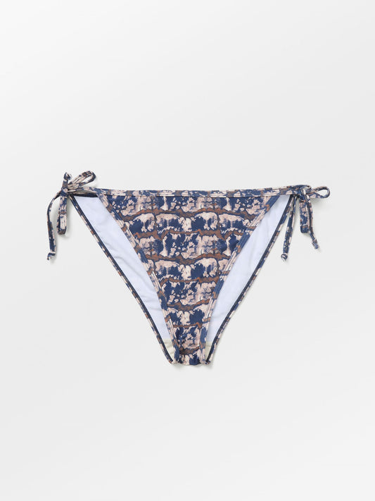 Tinea Tiedye Baila Bikini Tanga Clothing - Becksöndergaard