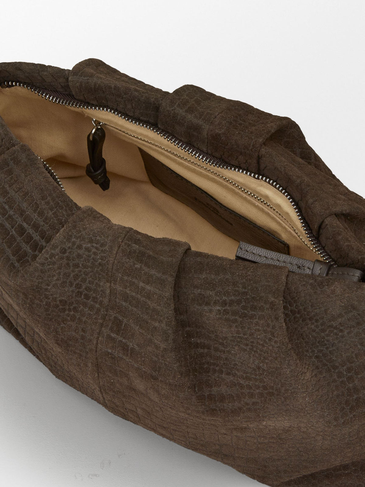 Crosu Clutch Bag OneSize - Becksöndergaard