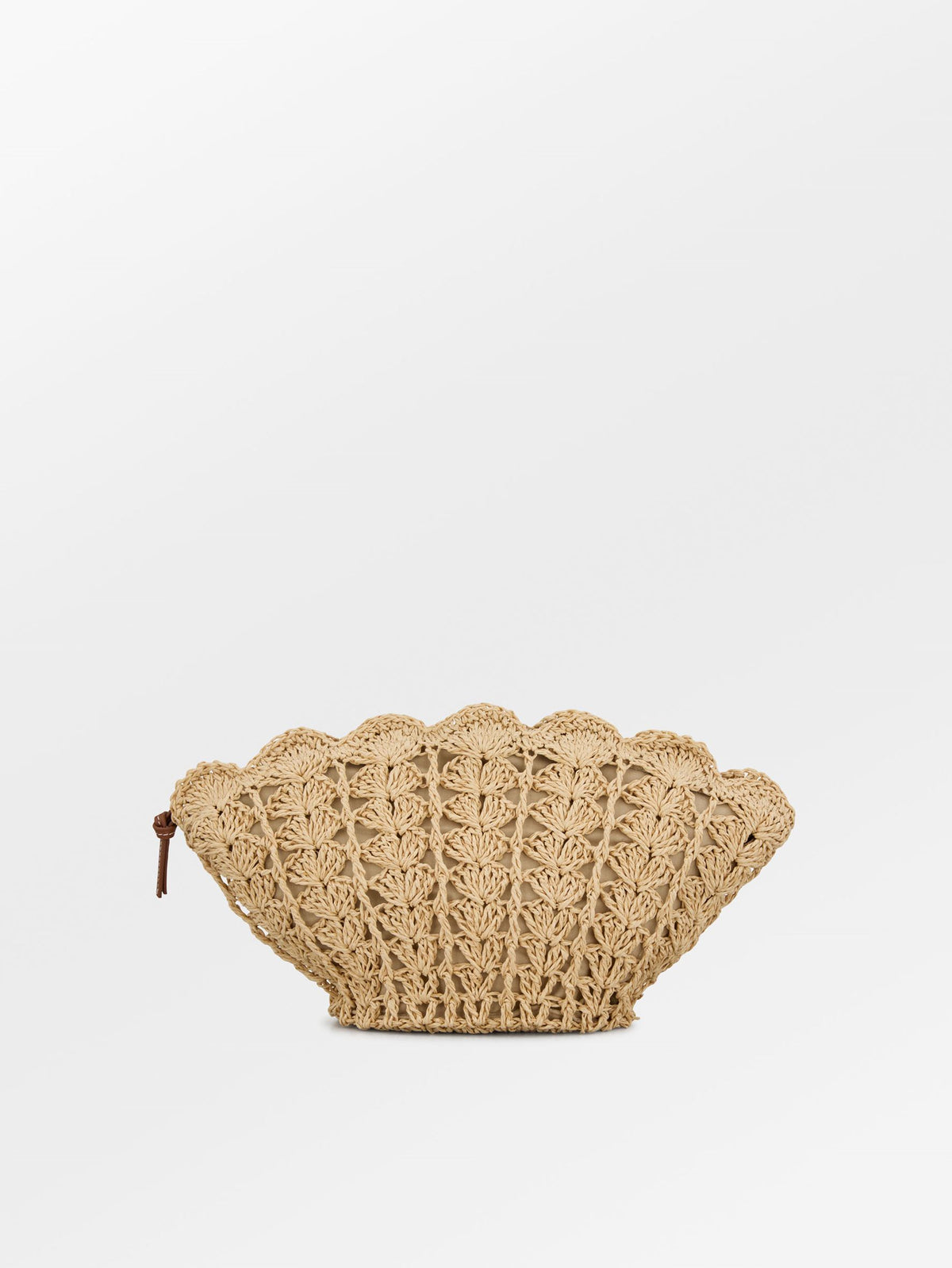 Shellora Clutch Bag OneSize - Becksöndergaard