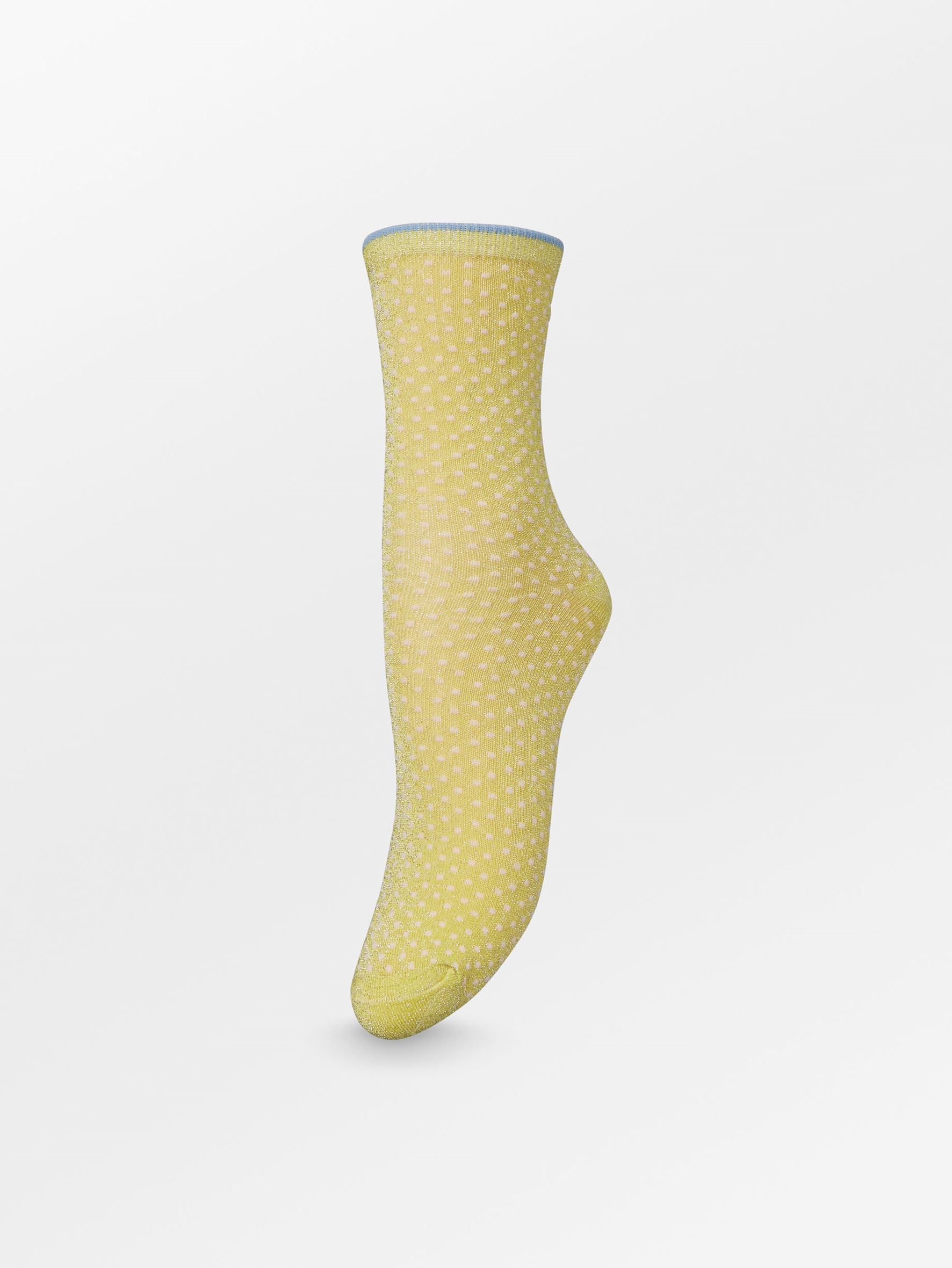 Becksöndergaard, Dina Small Dots - Popcorn Yellow, archive, archive, black week, black week