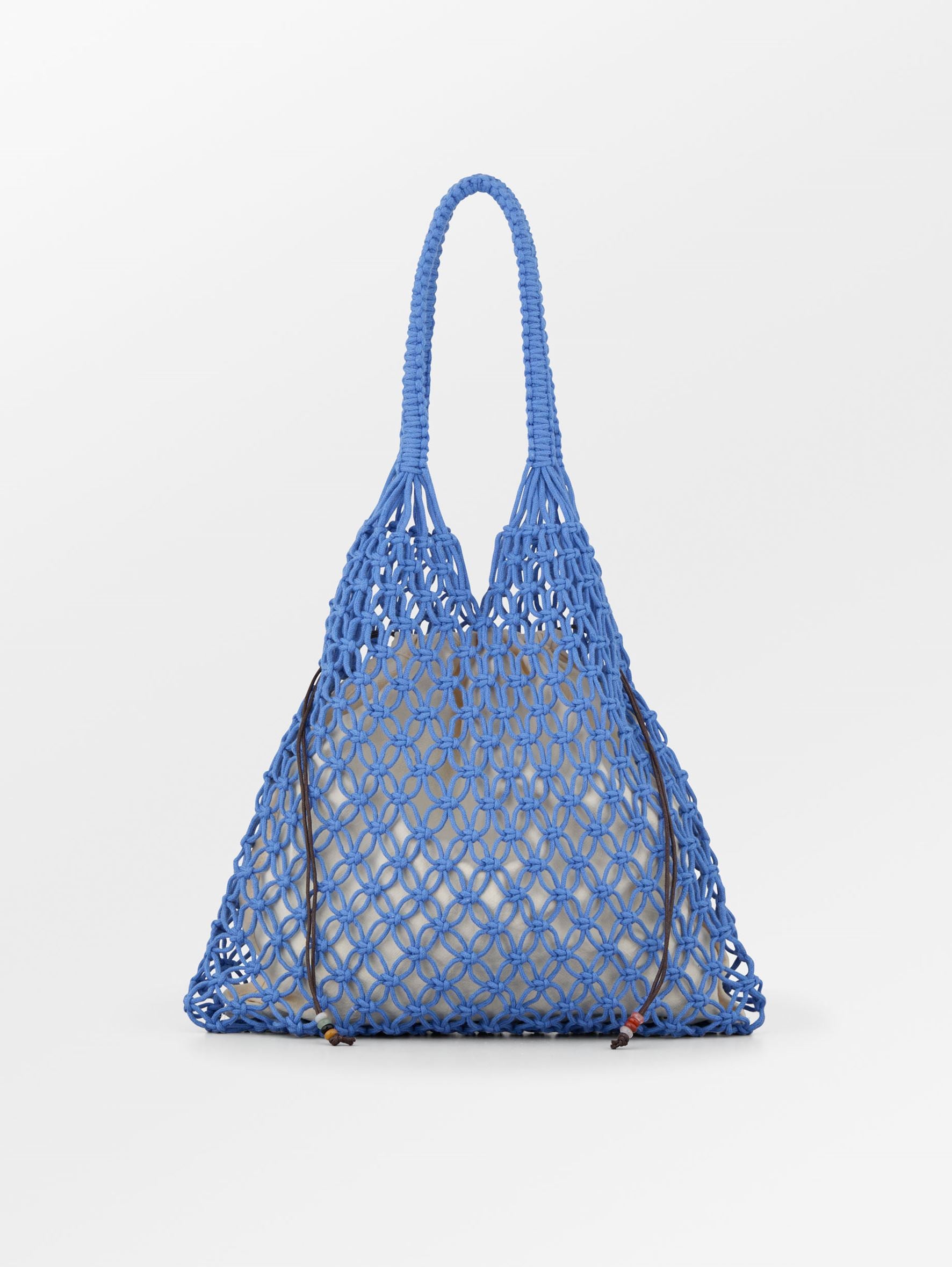 Rope Cera L Bag OneSize - Becksöndergaard