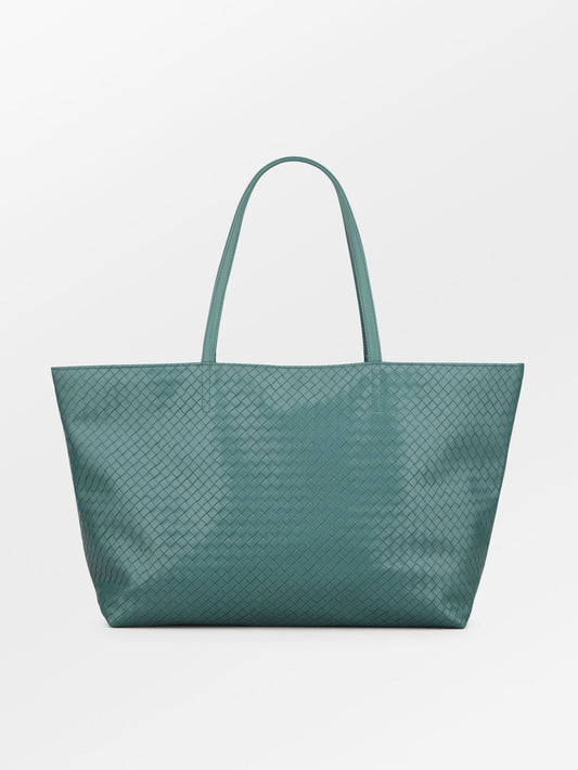 Becksöndergaard, Rallo Lottie Bag - Mediteal Green, bags, bags, bags, archive, archive, sale, sale, bags, bags, bags, bags, black week, black week