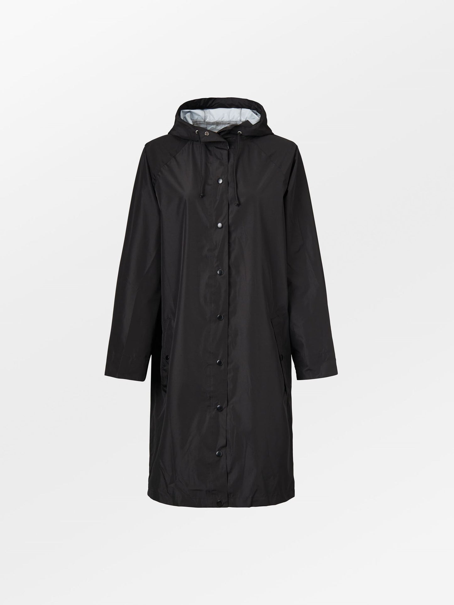 Solid Magpie Raincoat Clothing - Becksöndergaard