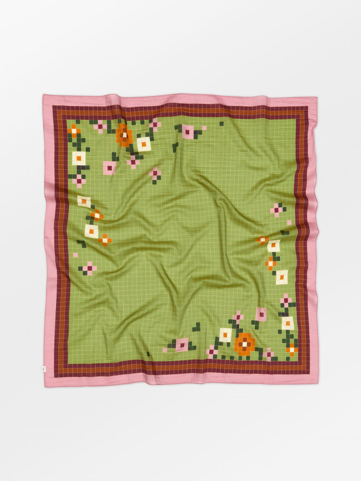 Tilea Sico Scarf OneSize - Becksöndergaard