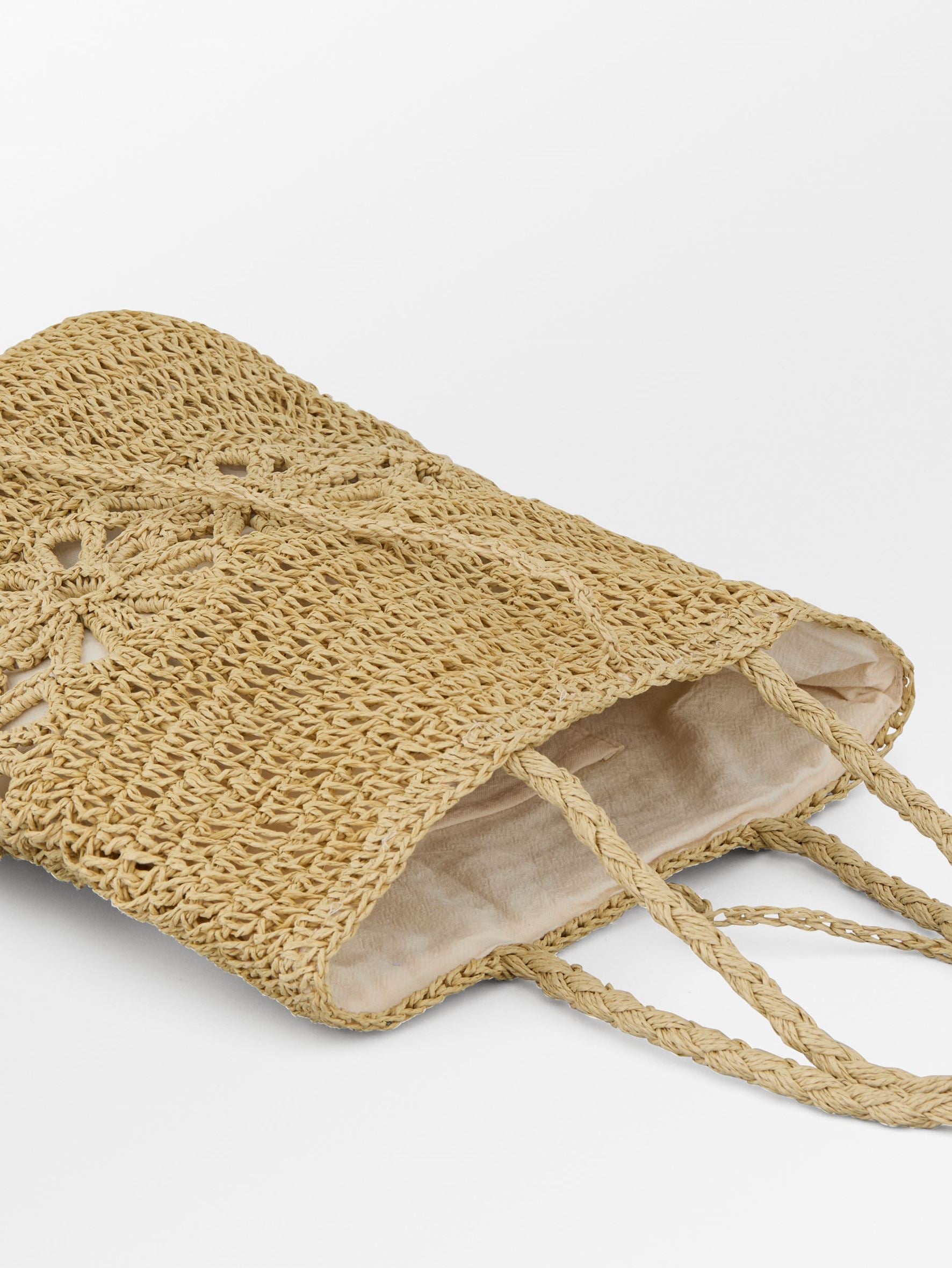 Wafted Fauna Bag OneSize - Becksöndergaard