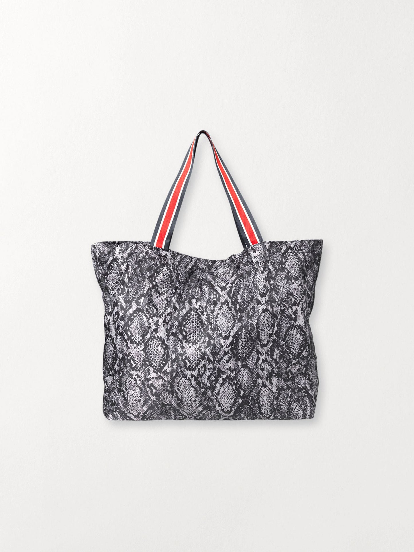 Snakey Foldable Bag OneSize   - Becksöndergaard