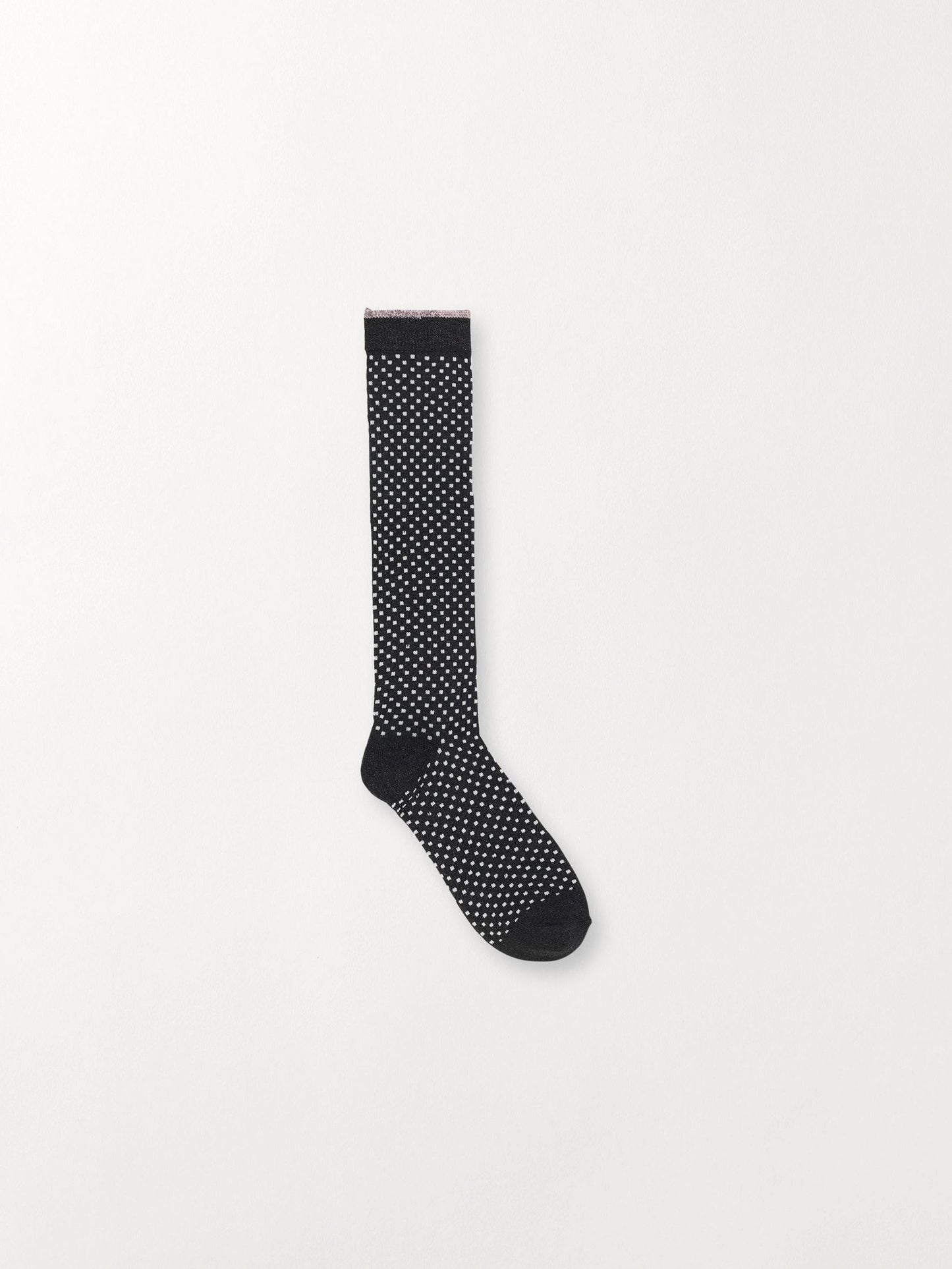 Duca Small Dots Socks   - Becksöndergaard