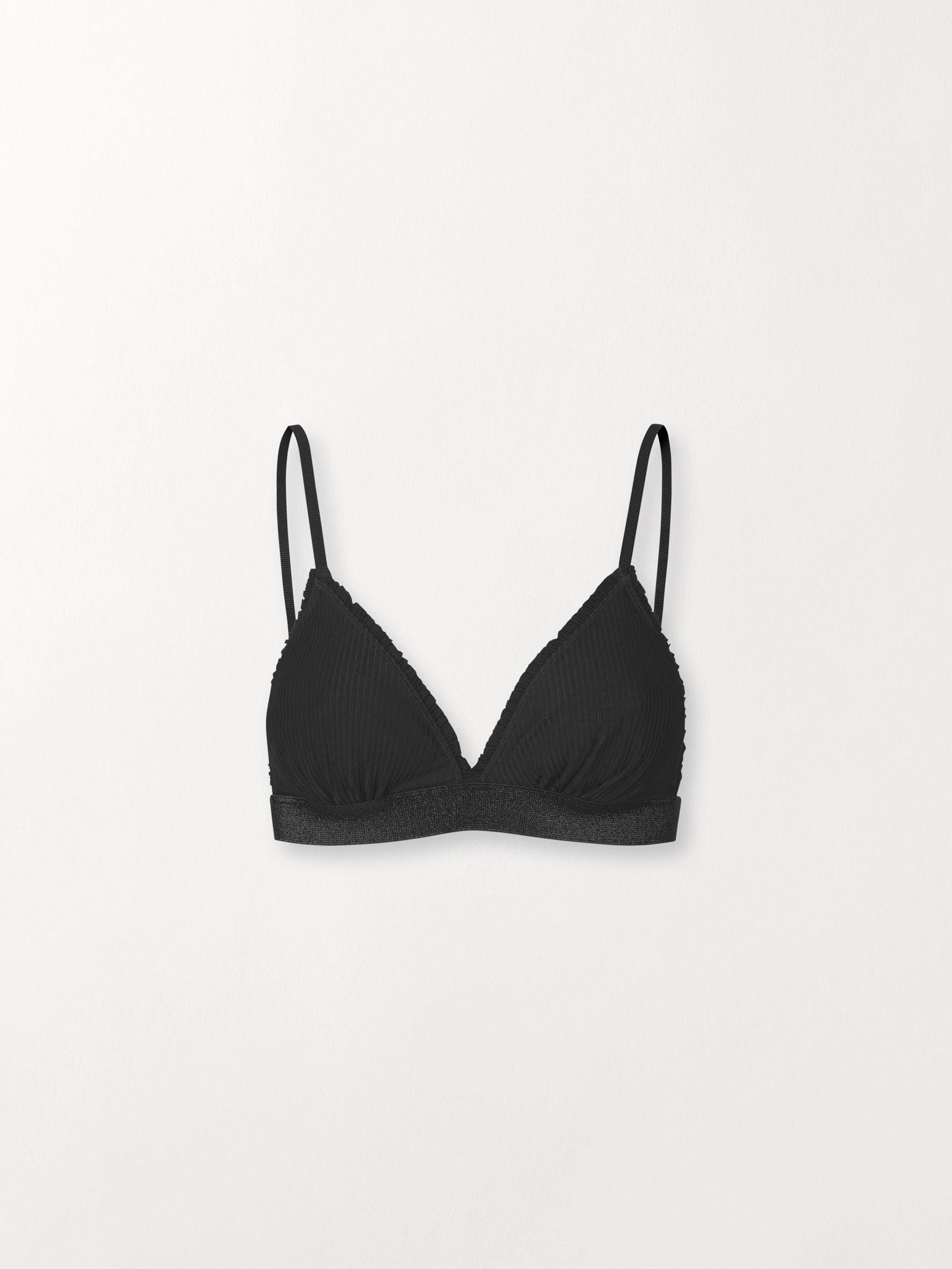 Solid Tamika Bra Clothing - Becksöndergaard