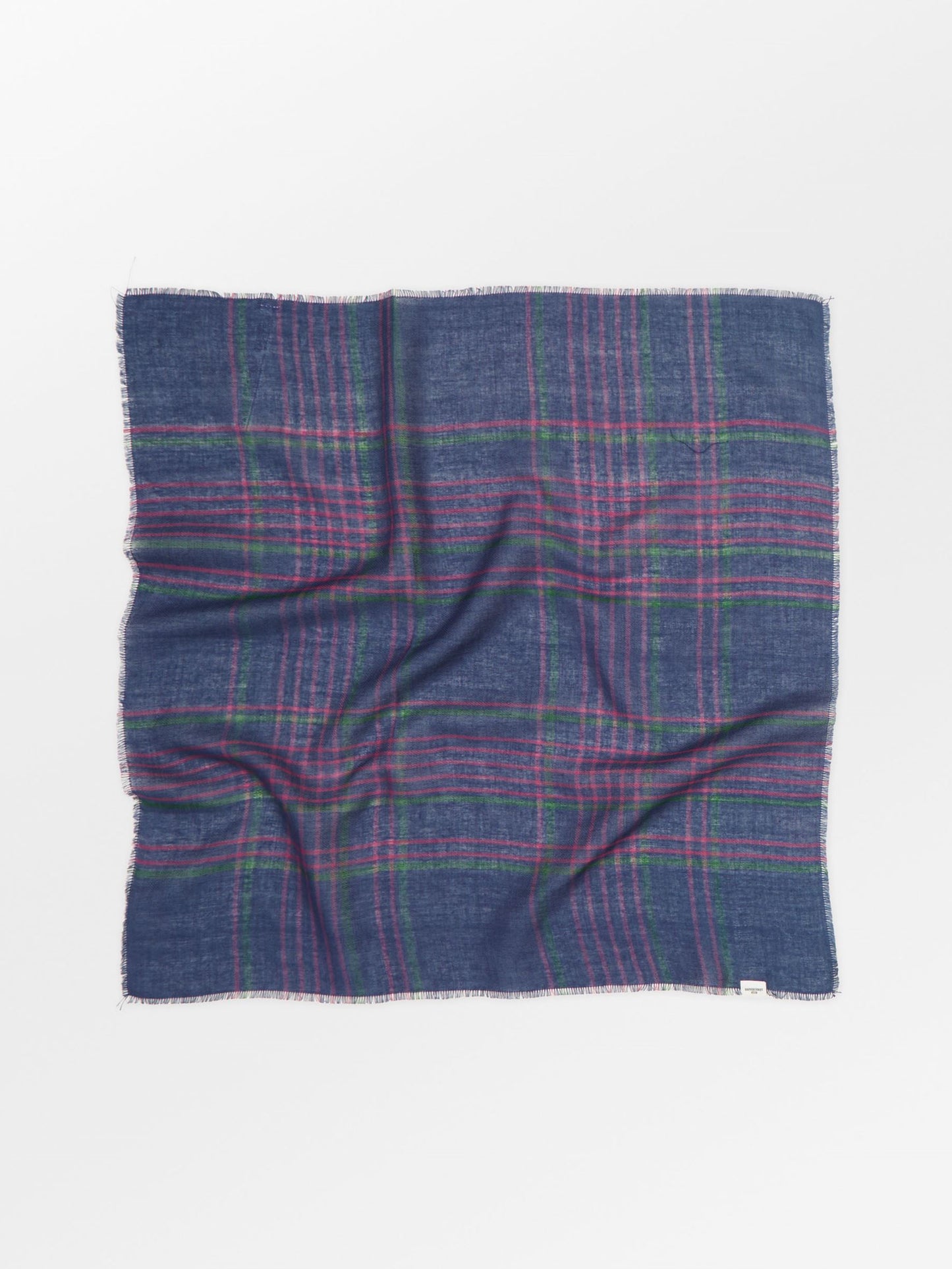 Gridy Cowea Scarf OneSize - Becksöndergaard