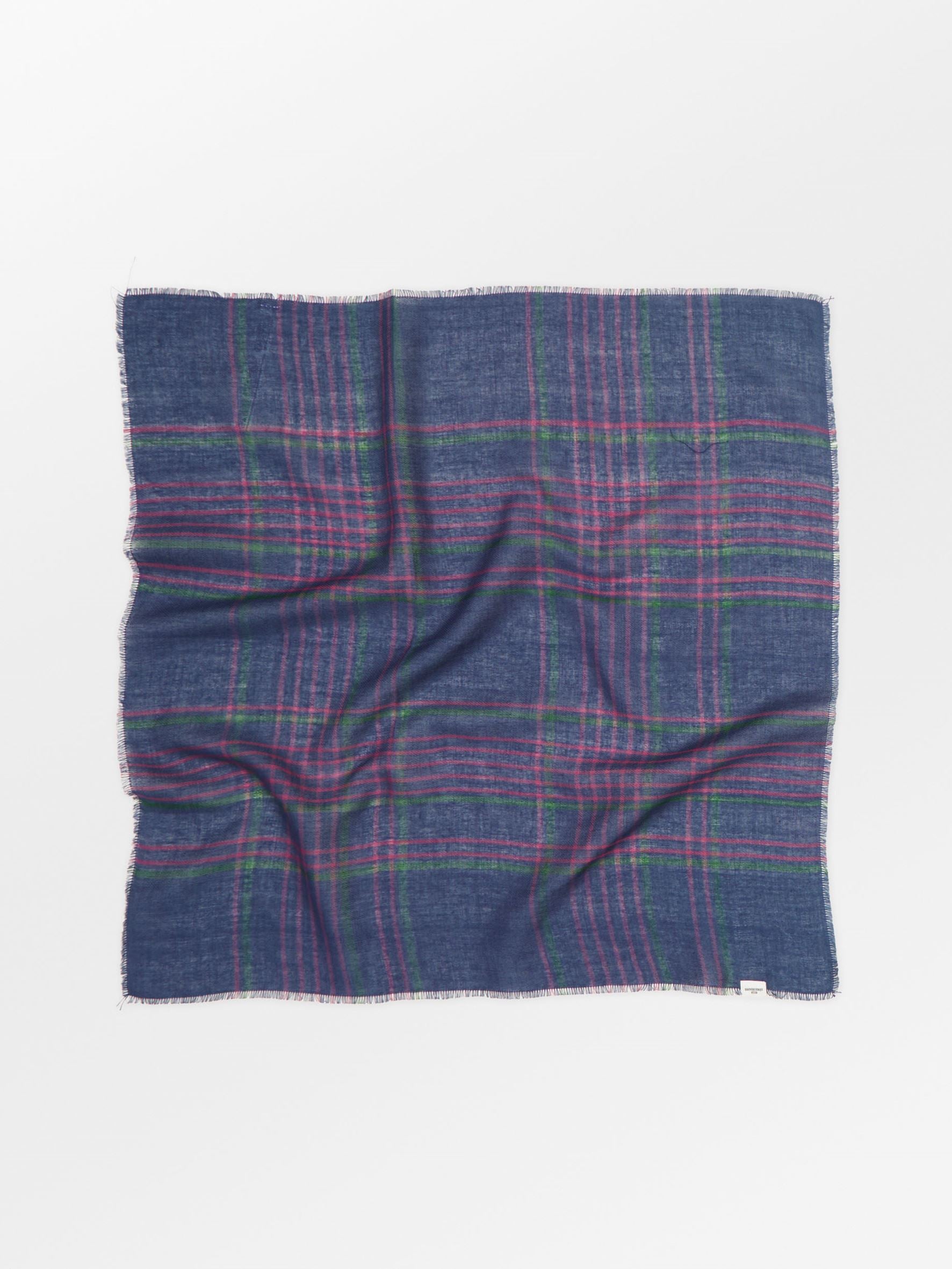 Gridy Cowea Scarf OneSize - Becksöndergaard