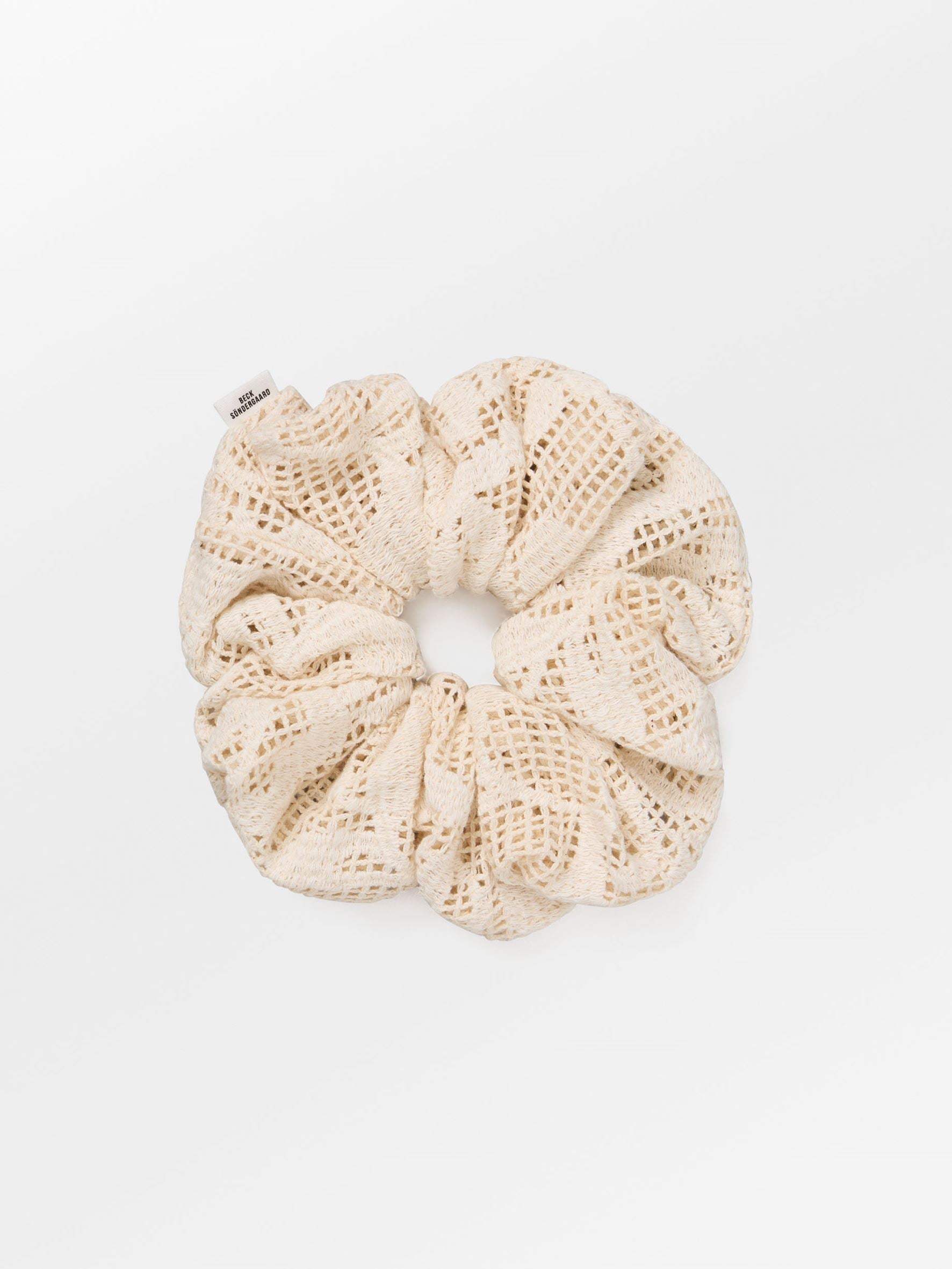 Croflora Scrunchie OneSize - Becksöndergaard