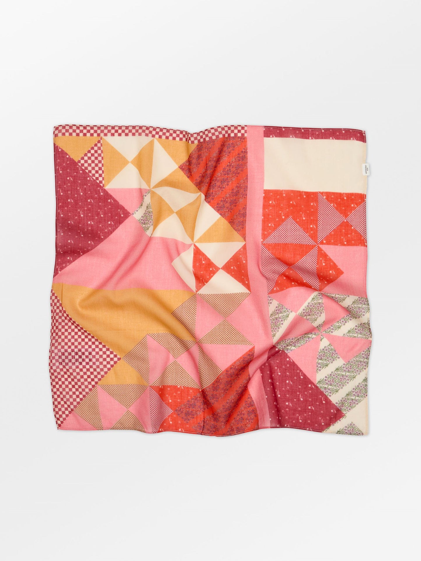 Quilta Cotta Scarf OneSize - Becksöndergaard