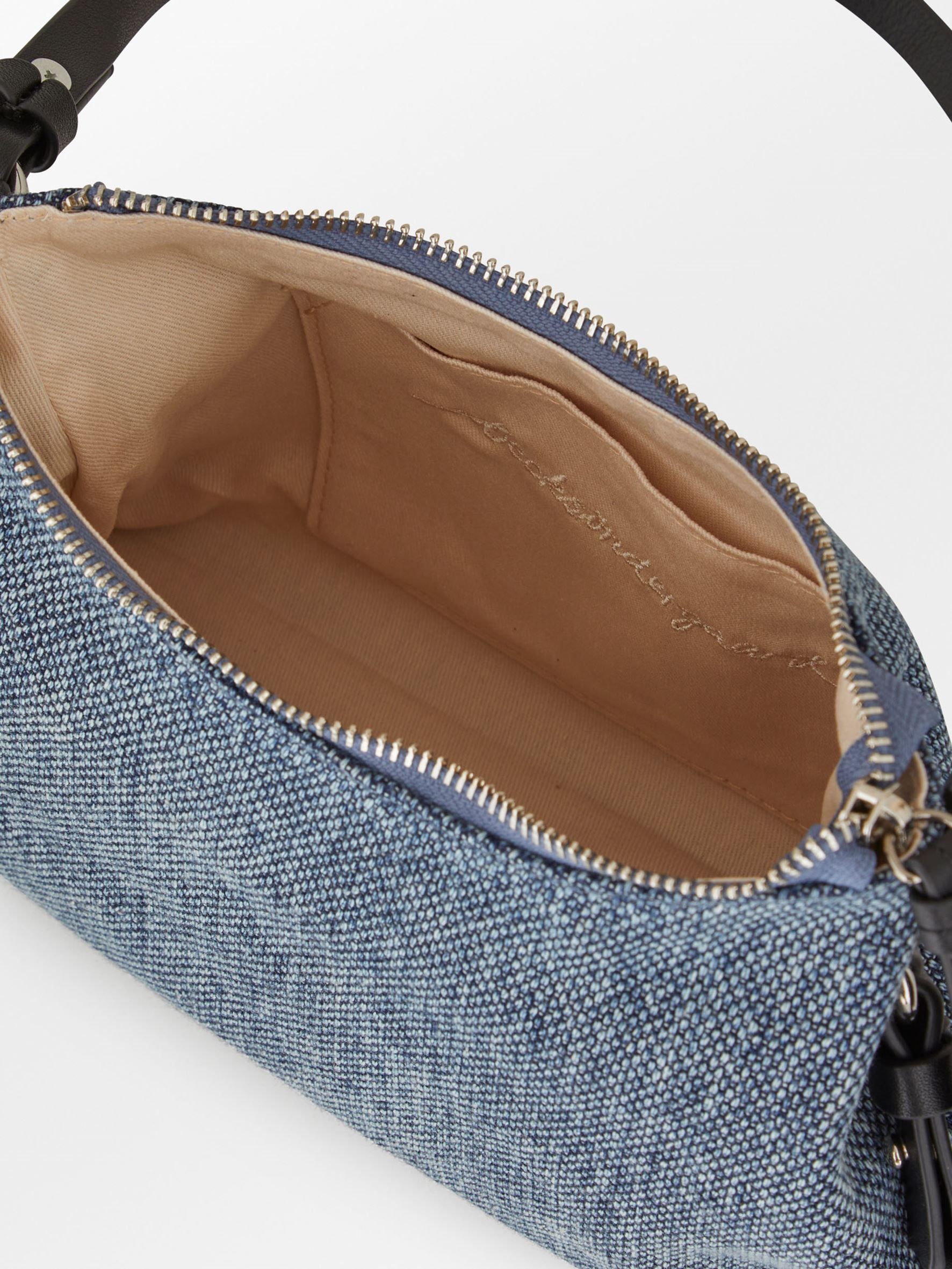 Deniwea Ellie Bag OneSize - Becksöndergaard