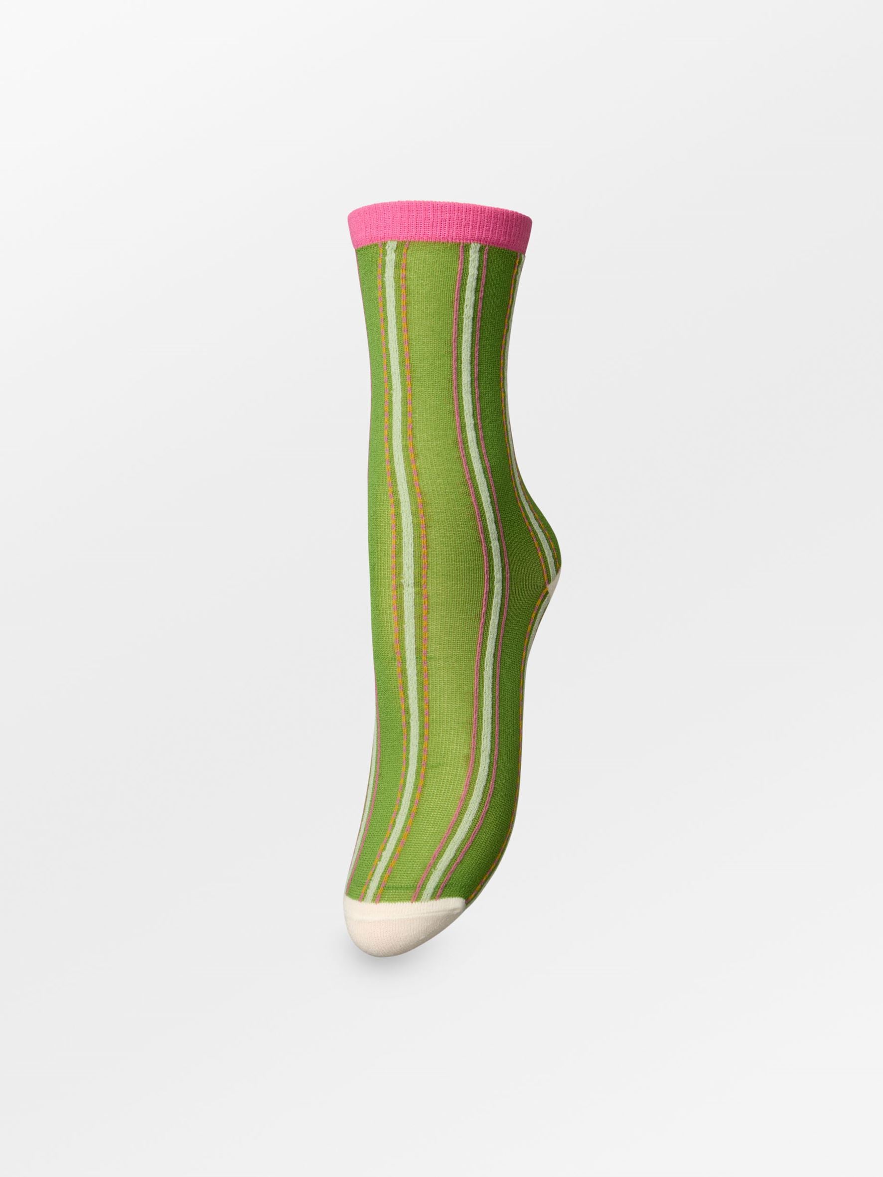 Linoa Sock Socks - Becksöndergaard