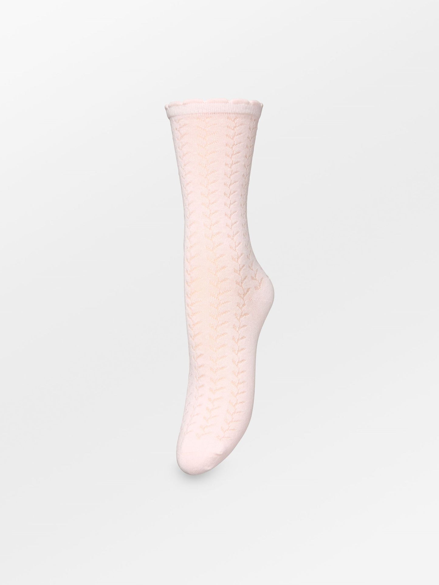 Leofa Cotta Sock Socks - Becksöndergaard