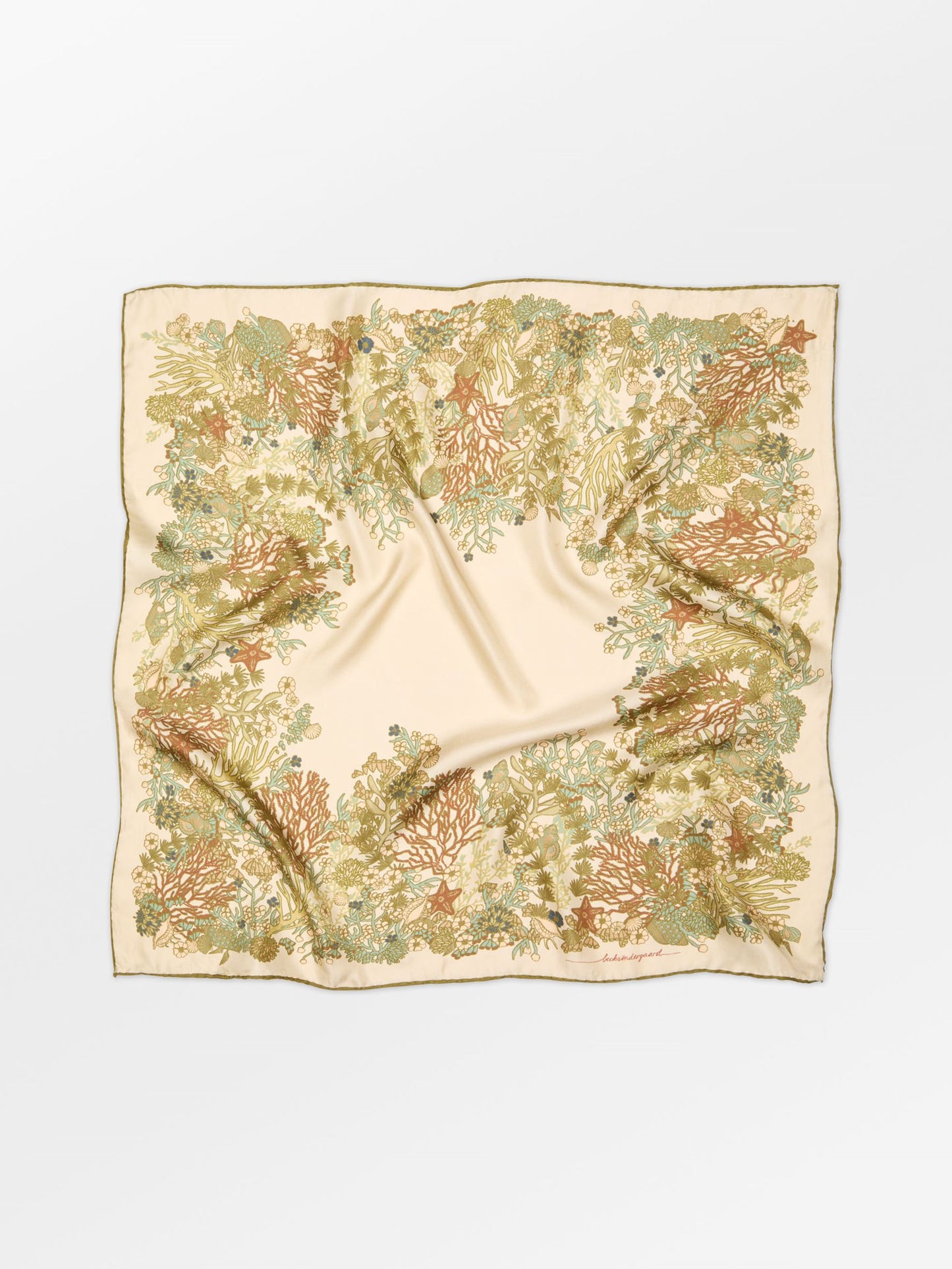 Corallo Sia Scarf OneSize - Becksöndergaard