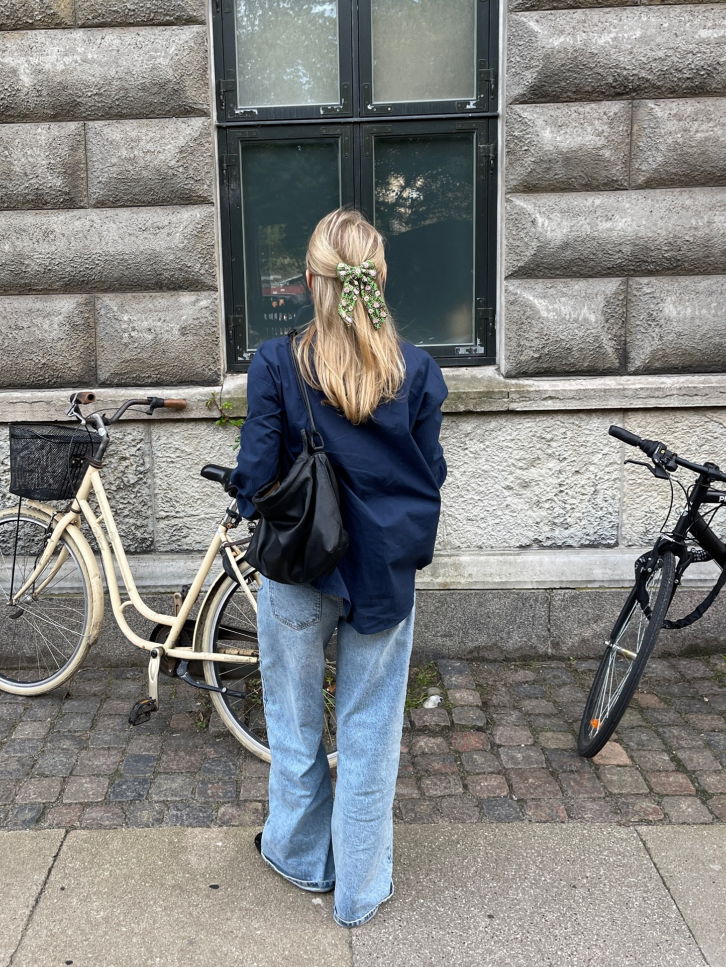 Lamb Giana Bag OneSize - Becksöndergaard