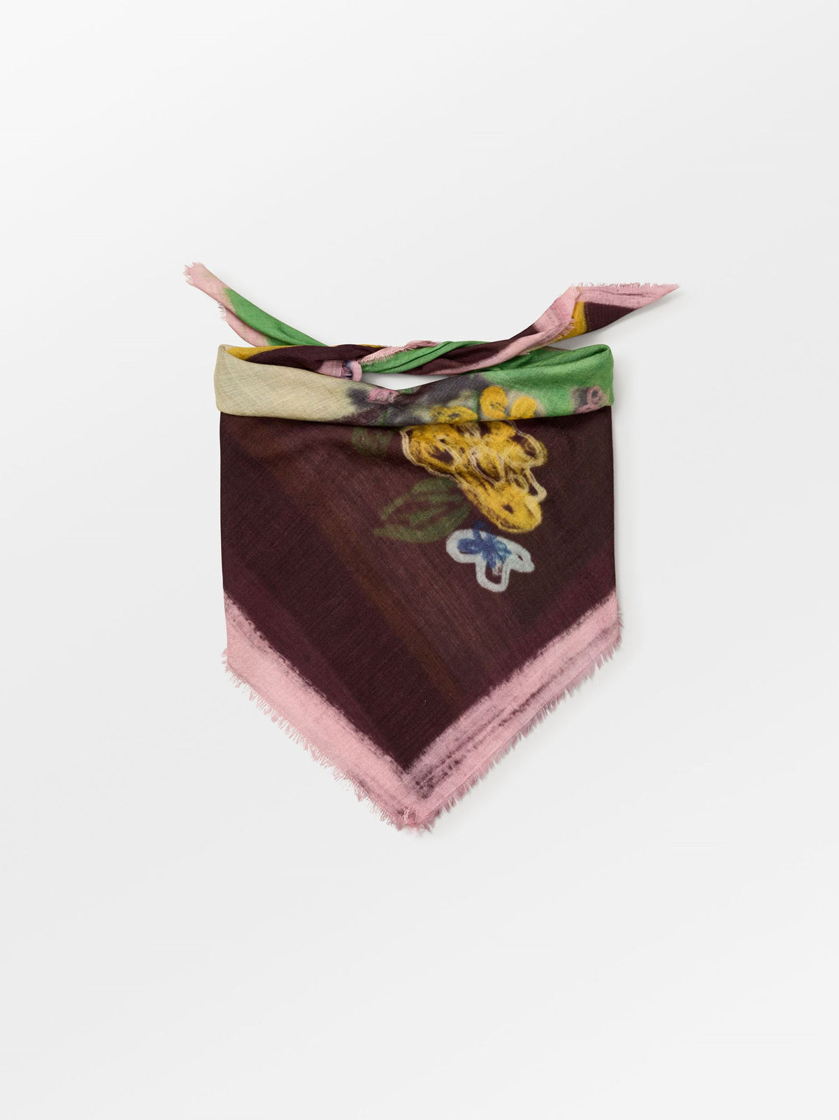 Paintura Siw Scarf OneSize - Becksöndergaard