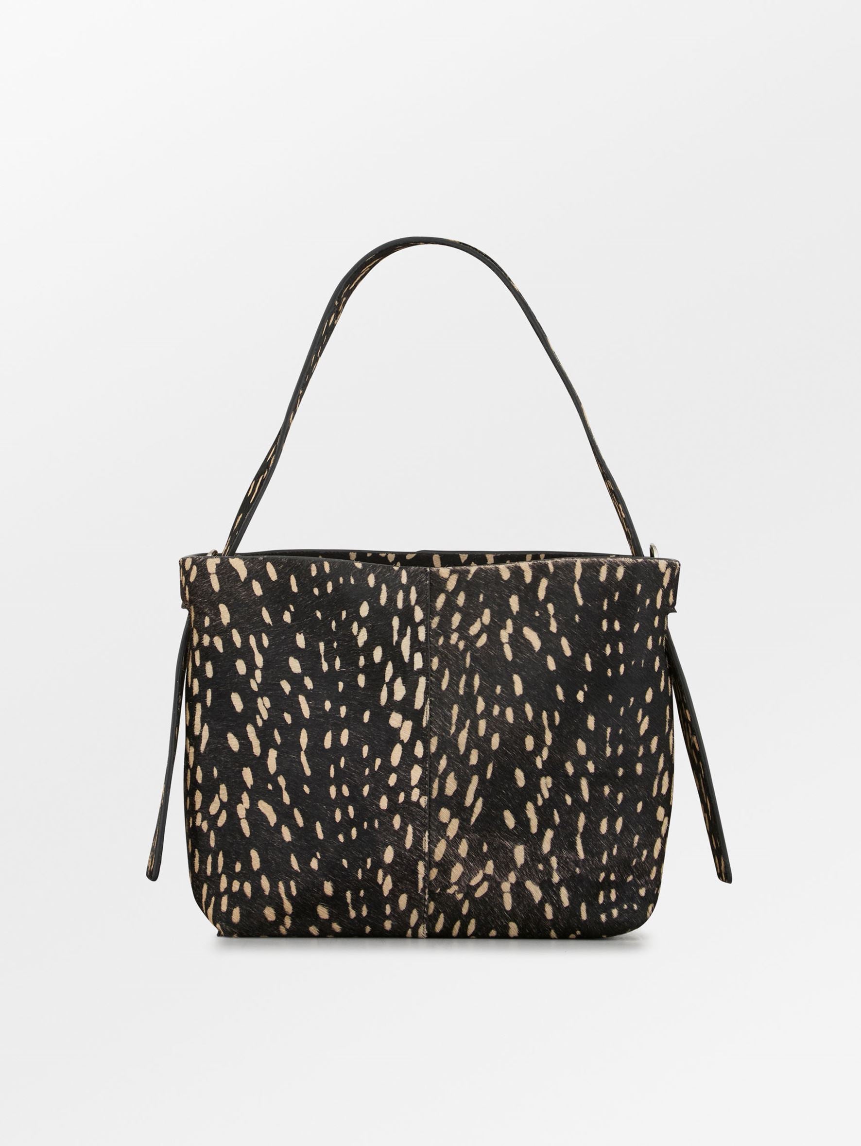 Deery Fraya Small Bag OneSize - Becksöndergaard