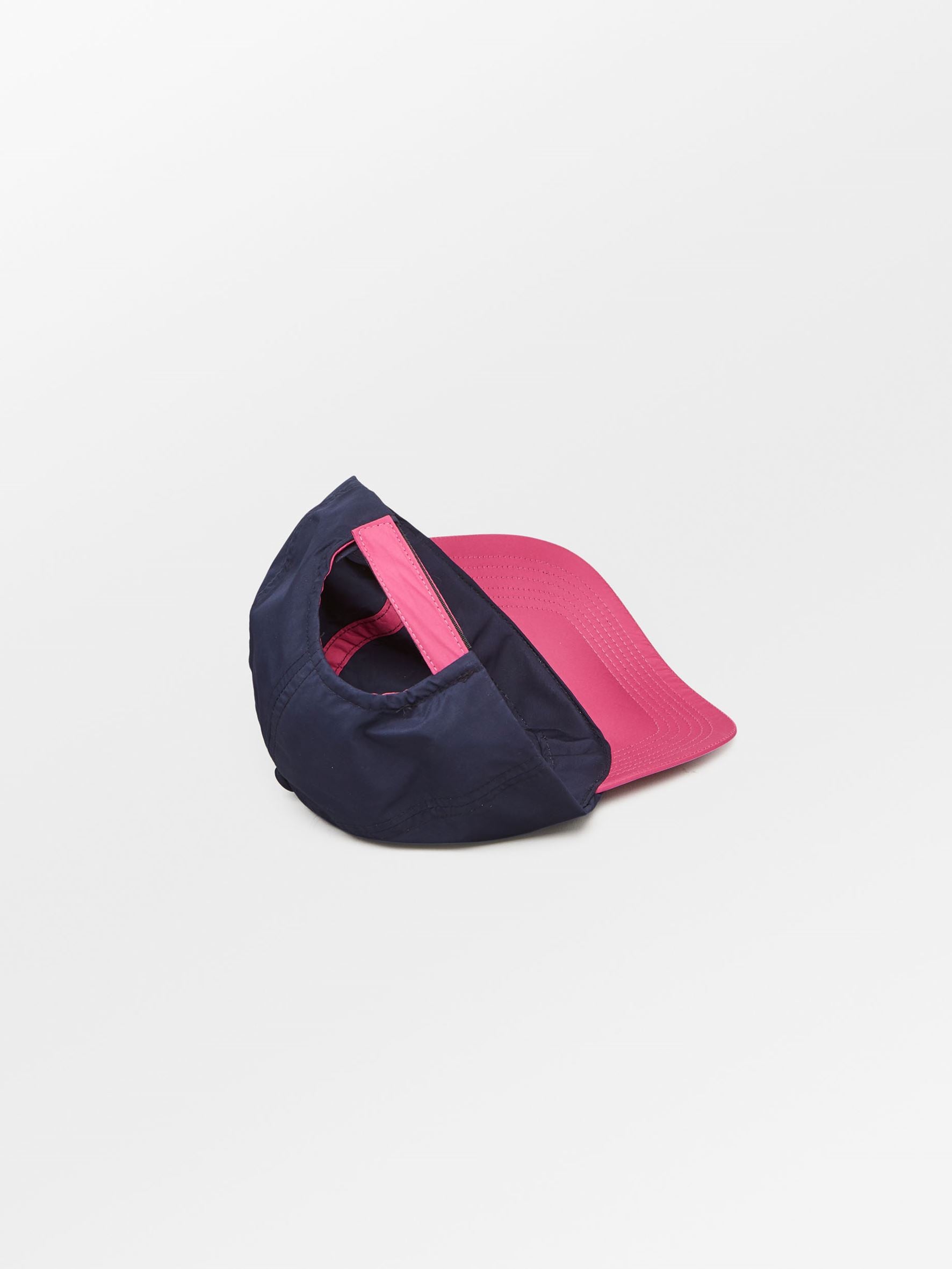Solid Raincap OneSize - Becksöndergaard