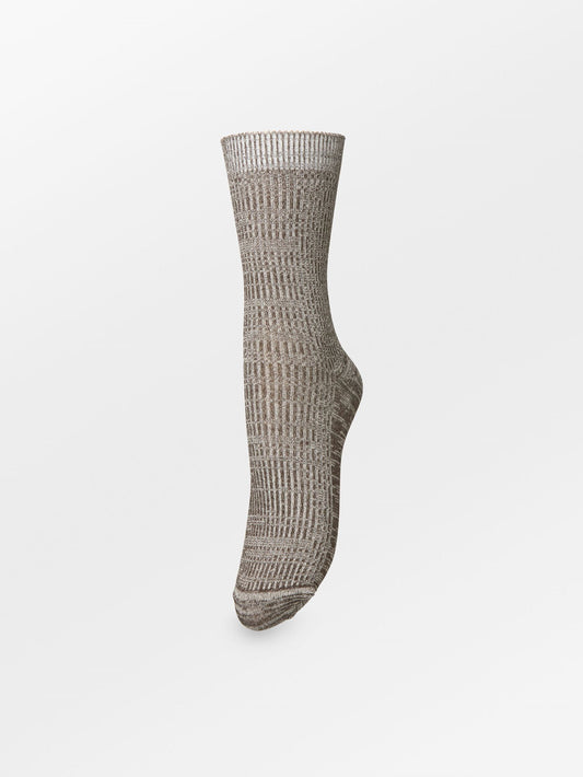 Mela Cotta Sock Socks - Becksöndergaard