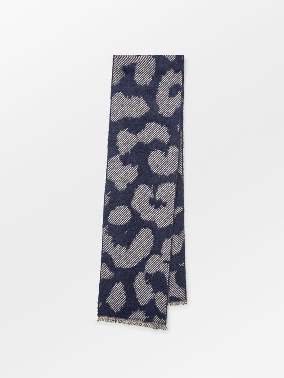 Graphileola Wool Scarf OneSize - Becksöndergaard