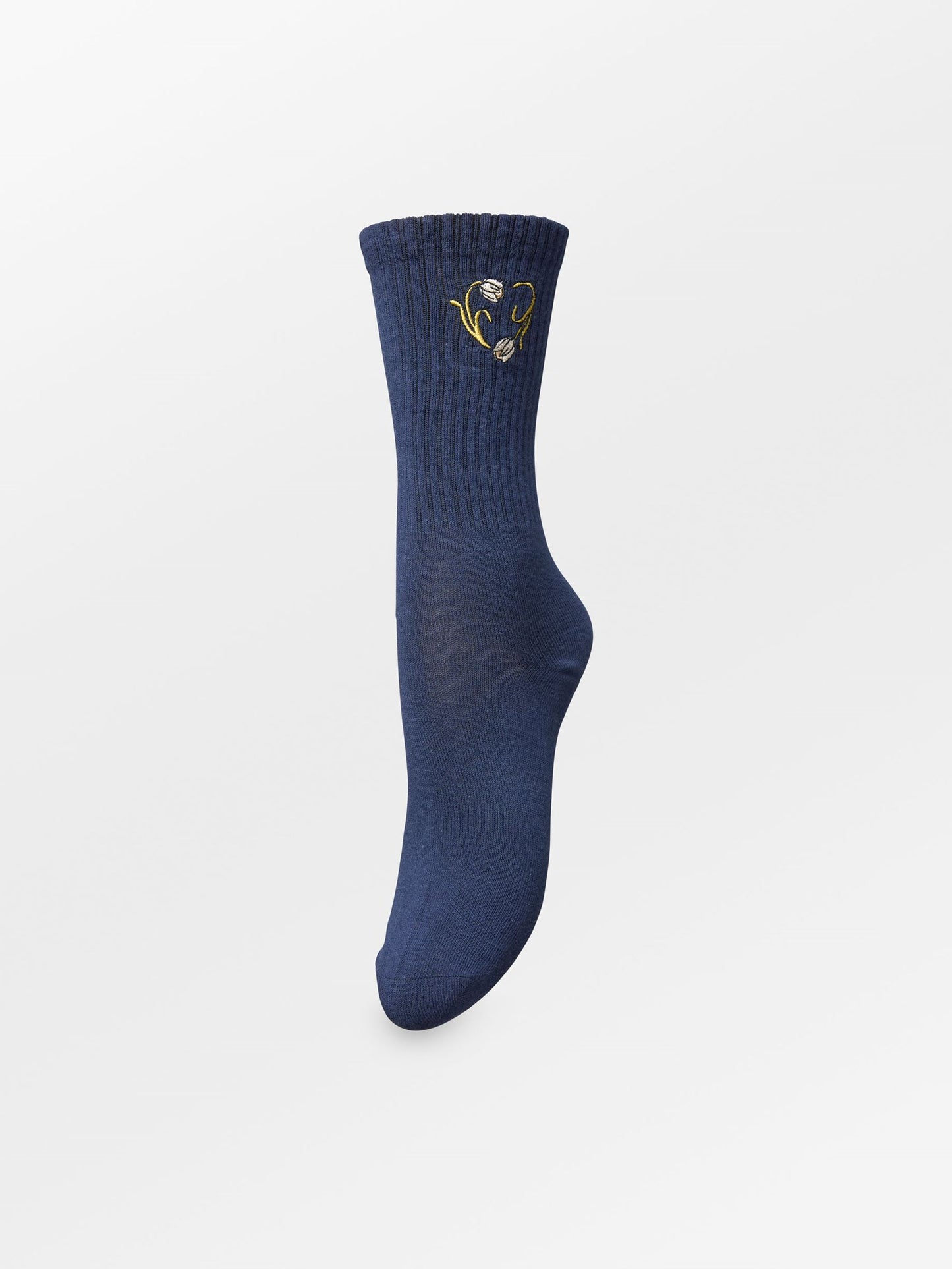 Tulipa Cotta Sock Socks - Becksöndergaard