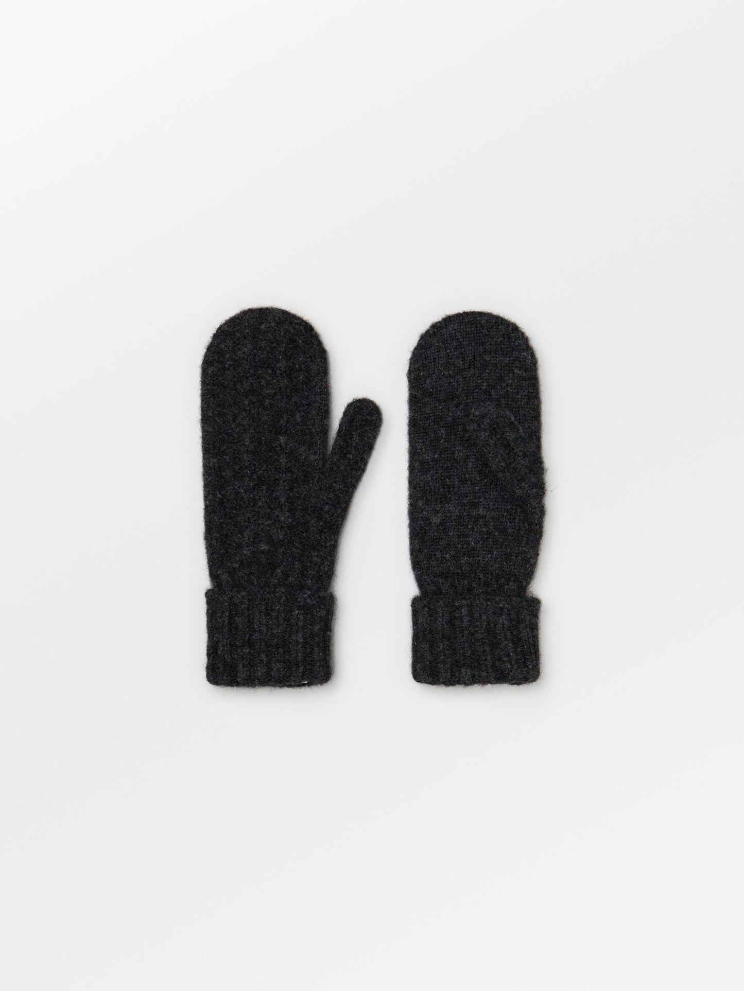 Cable Mittens OneSize   - Becksöndergaard